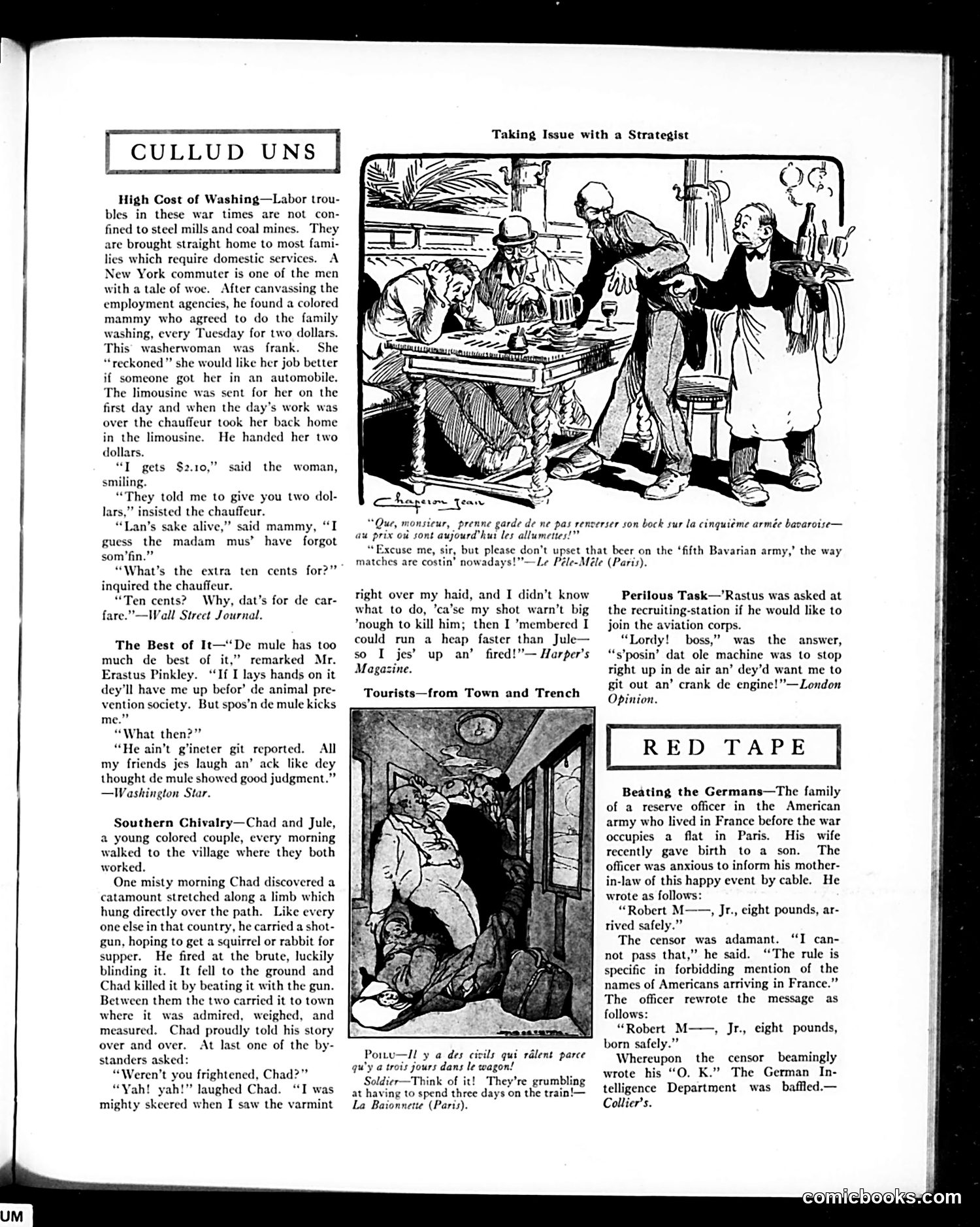 Judge — June 1, 1918 — page 19