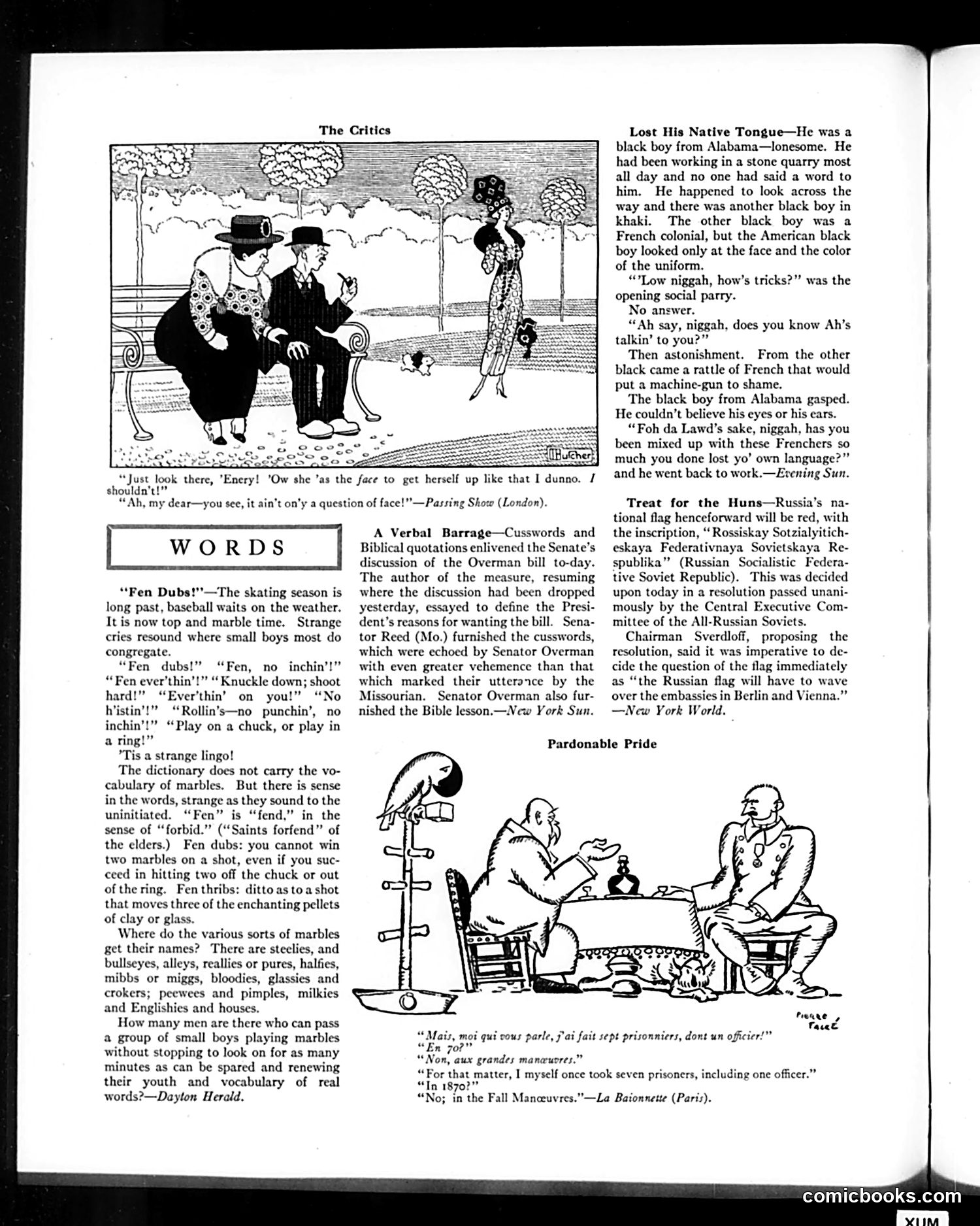 Judge — June 1, 1918 — page 20