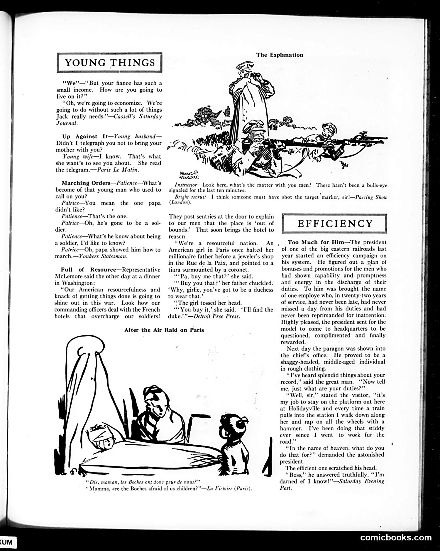Judge — June 1, 1918 — page 23