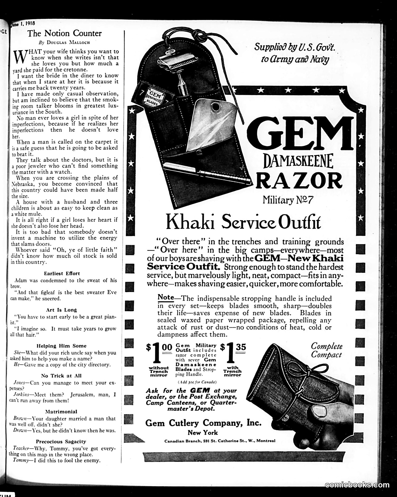 Judge — June 1, 1918 — page 27