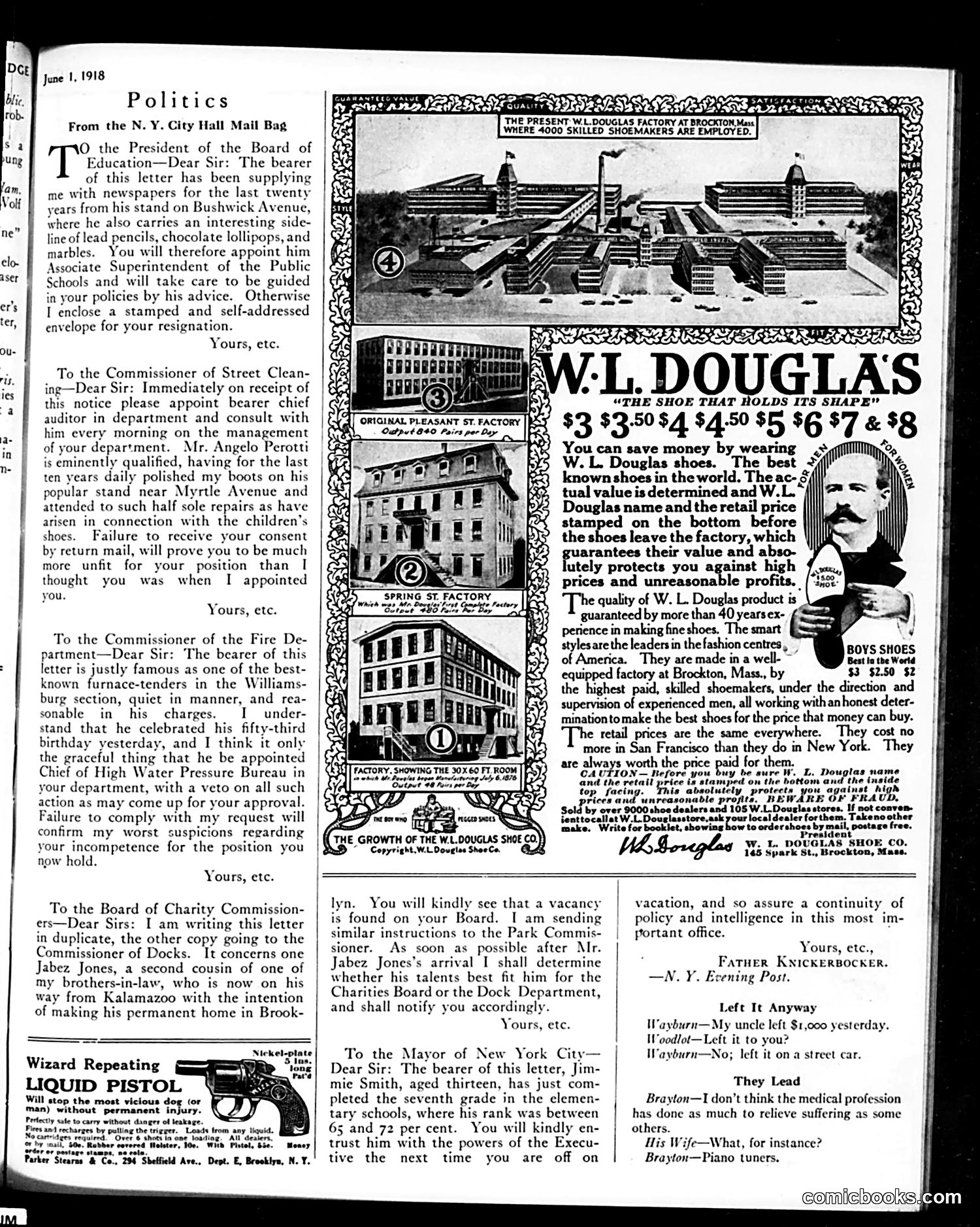 Judge — June 1, 1918 — page 29