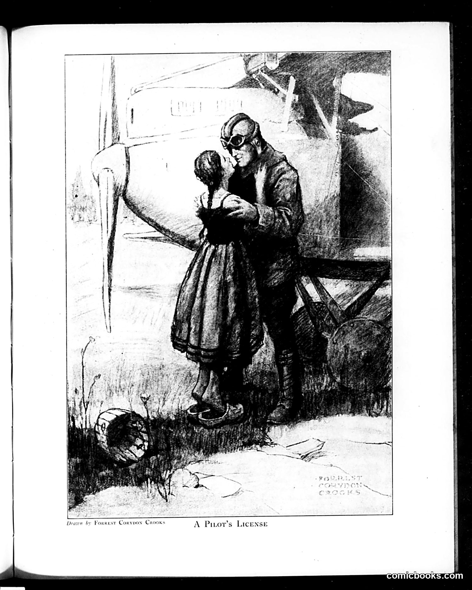 Judge — June 8, 1918 — page 3