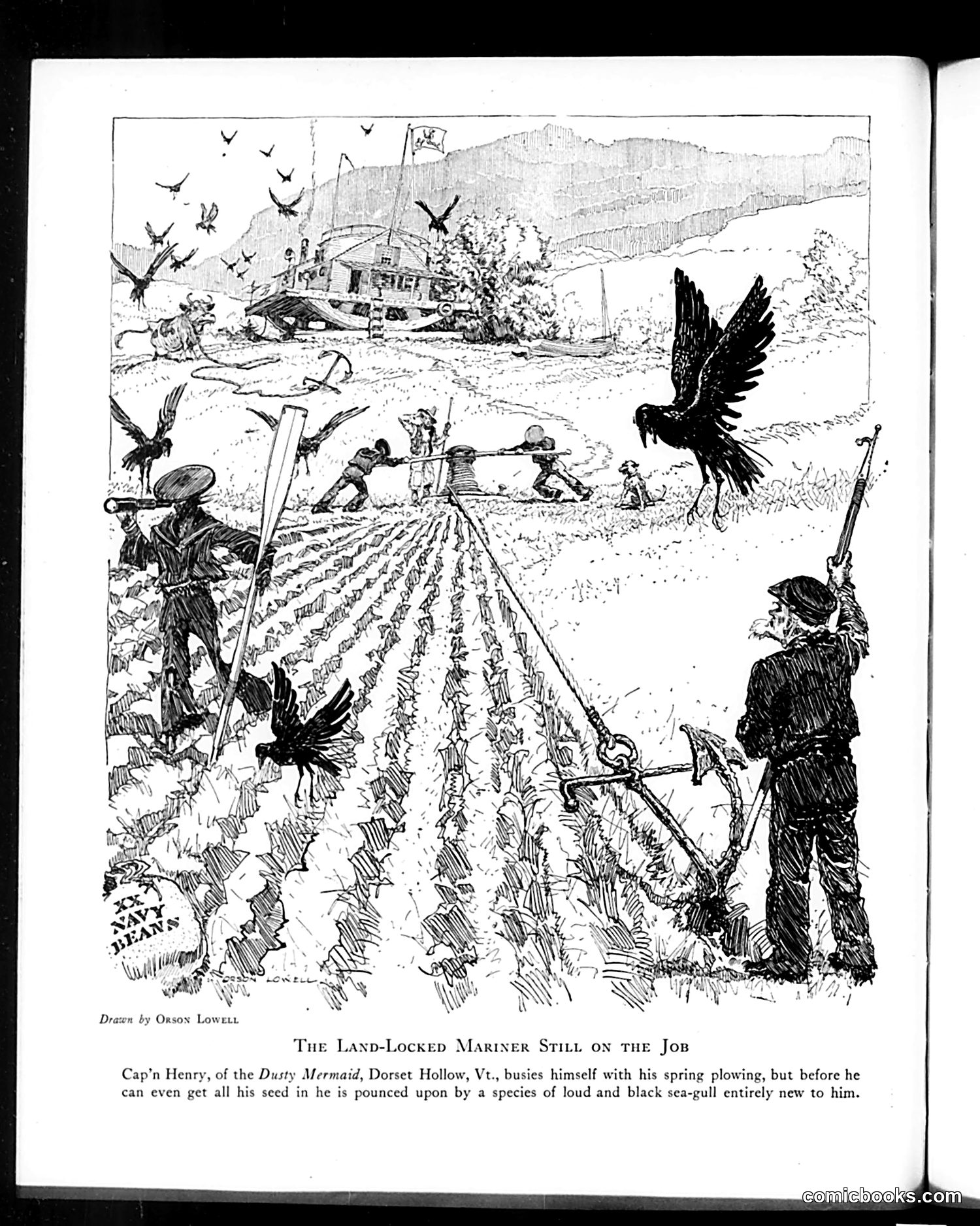 Judge — June 8, 1918 — page 4