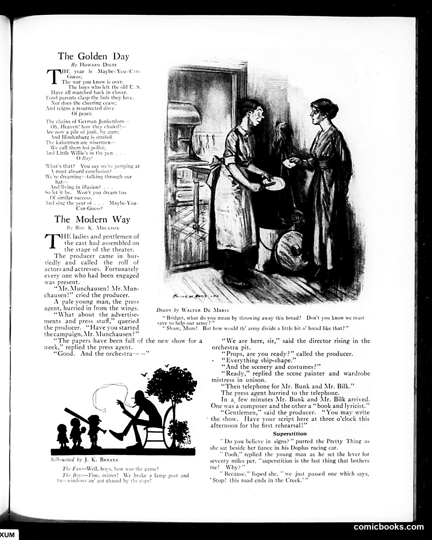 Judge — June 8, 1918 — page 7