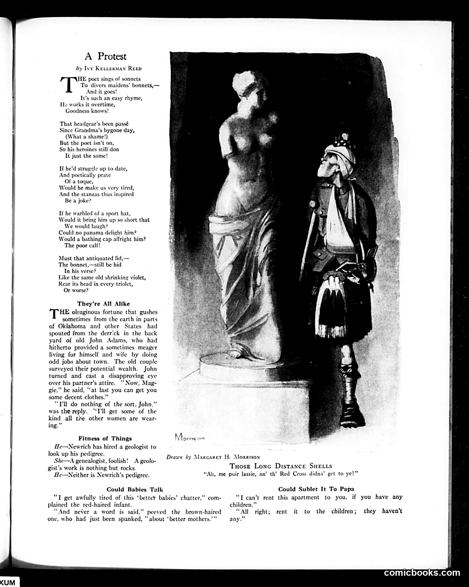 Judge — June 8, 1918 — page 9