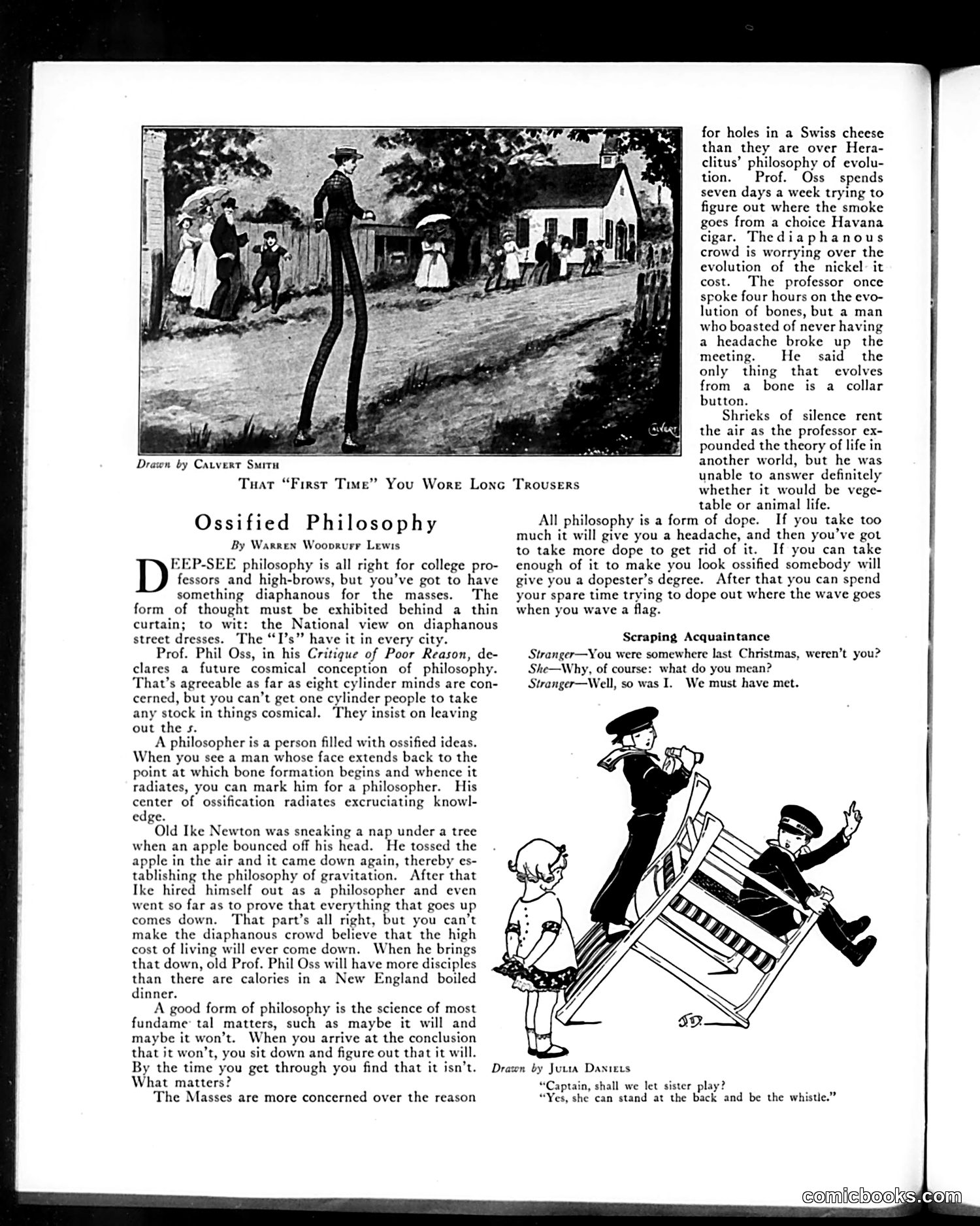Judge — June 8, 1918 — page 12