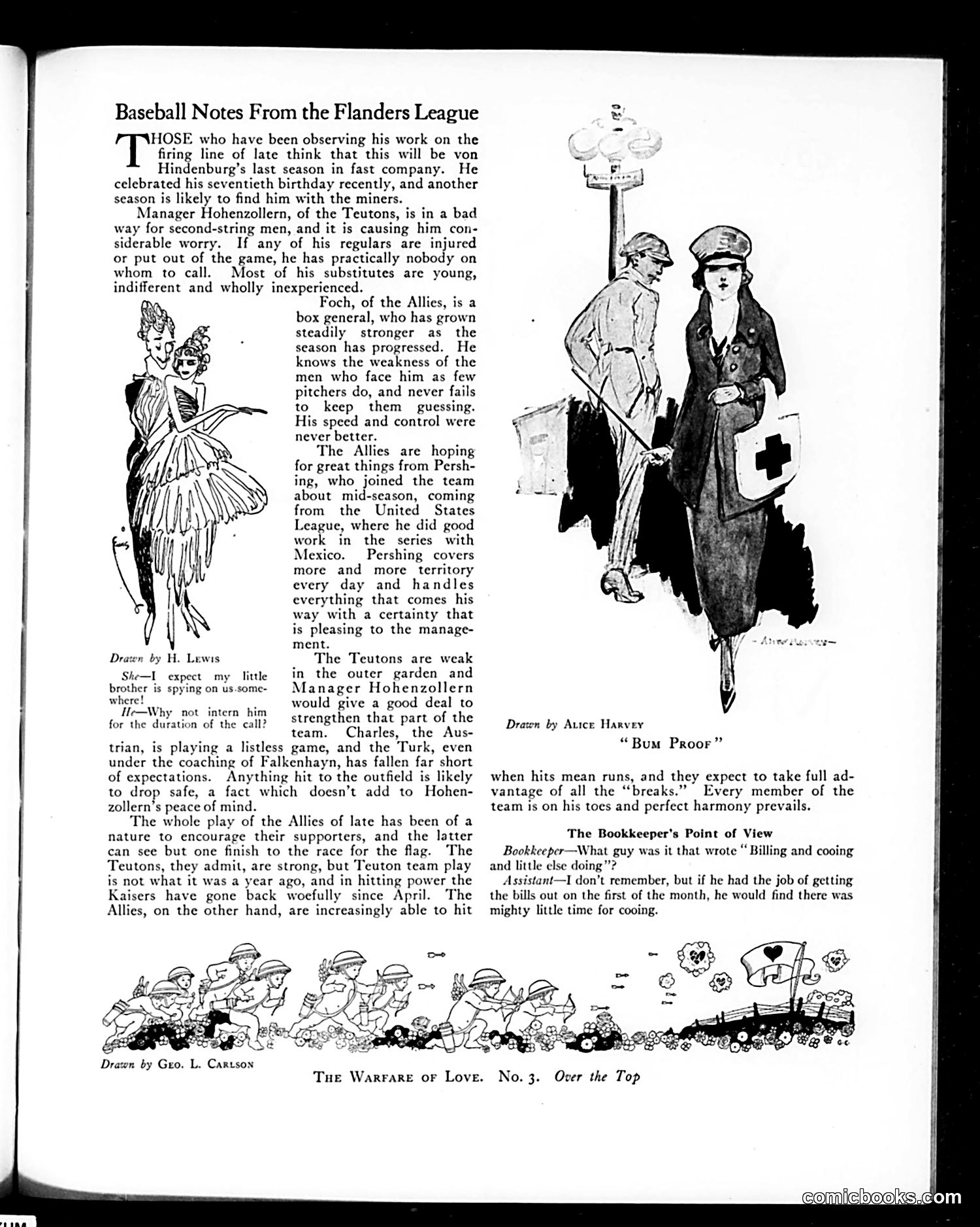 Judge — June 8, 1918 — page 13