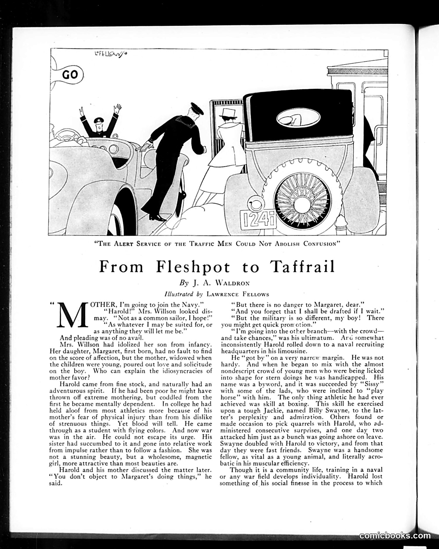 Judge — June 8, 1918 — page 14