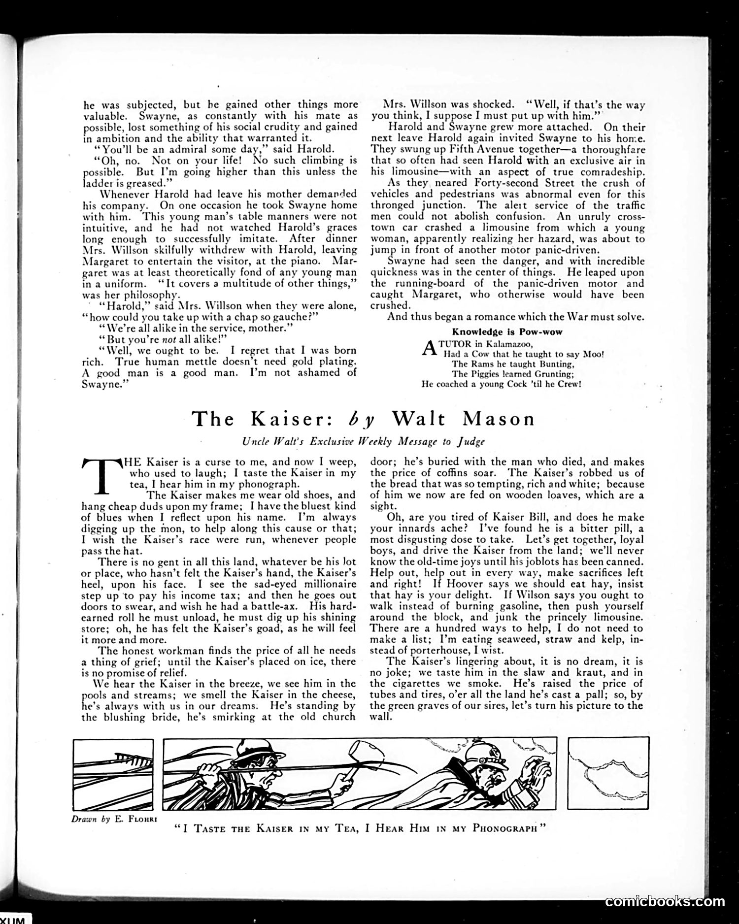 Judge — June 8, 1918 — page 15
