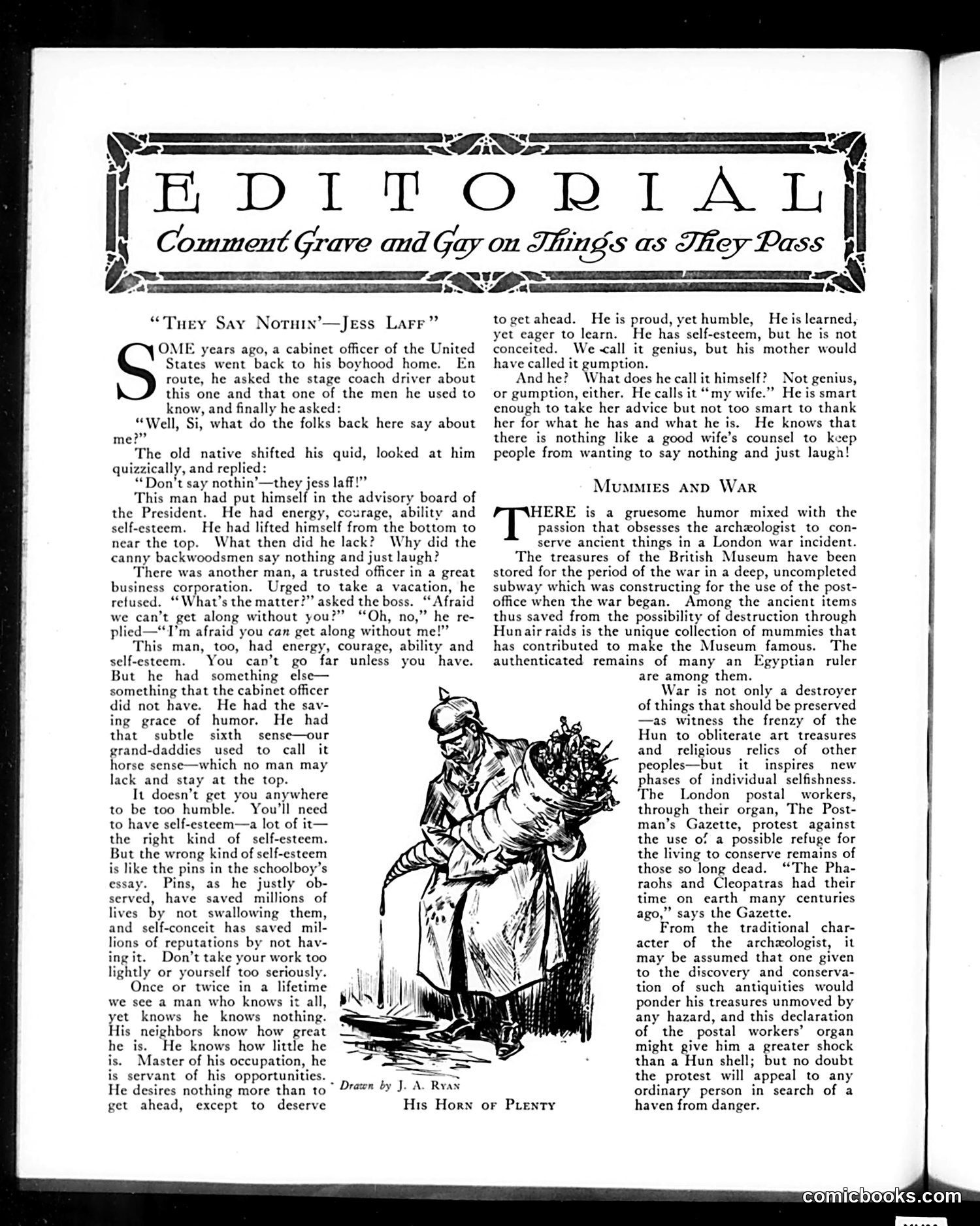 Judge — June 8, 1918 — page 16