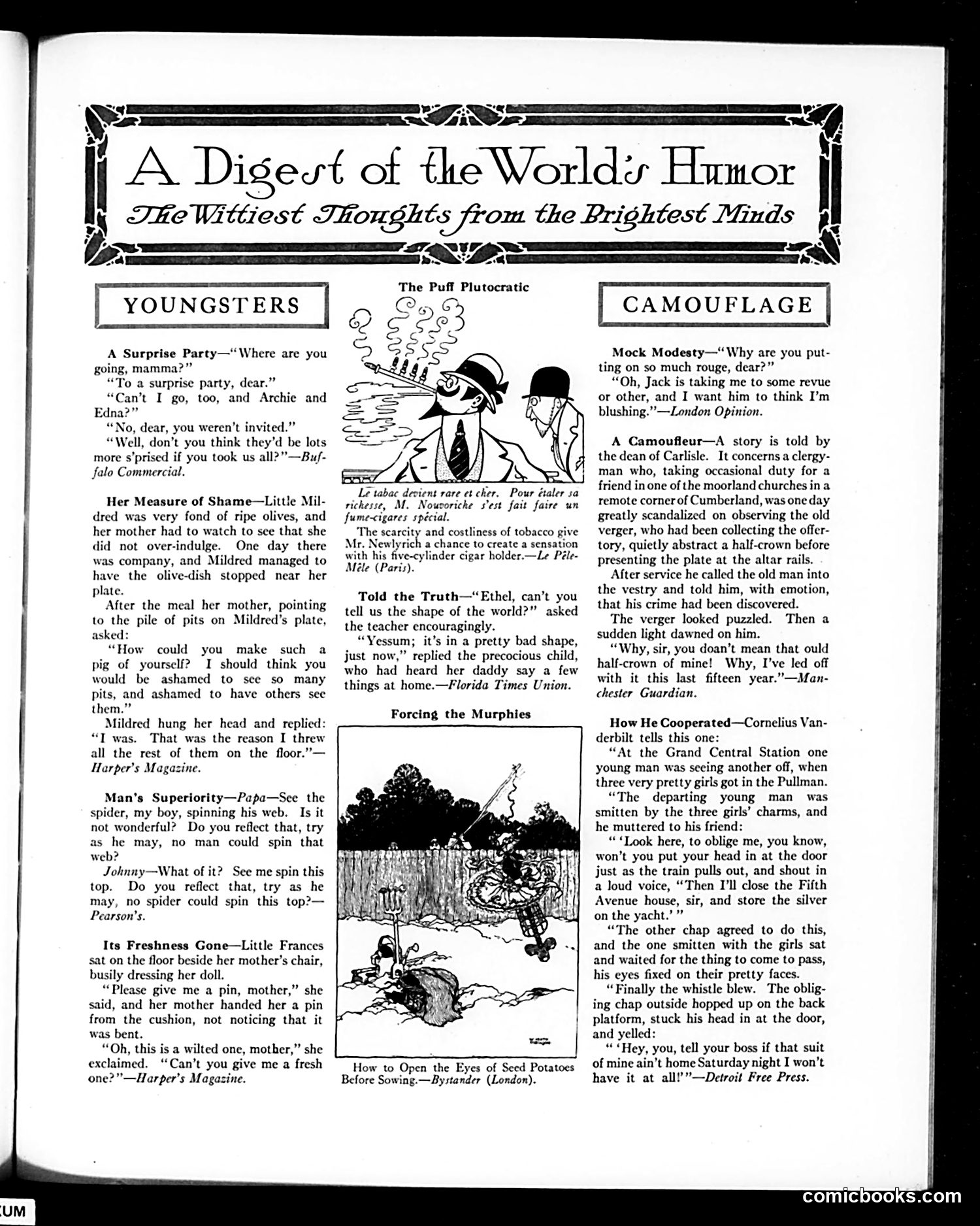 Judge — June 8, 1918 — page 17