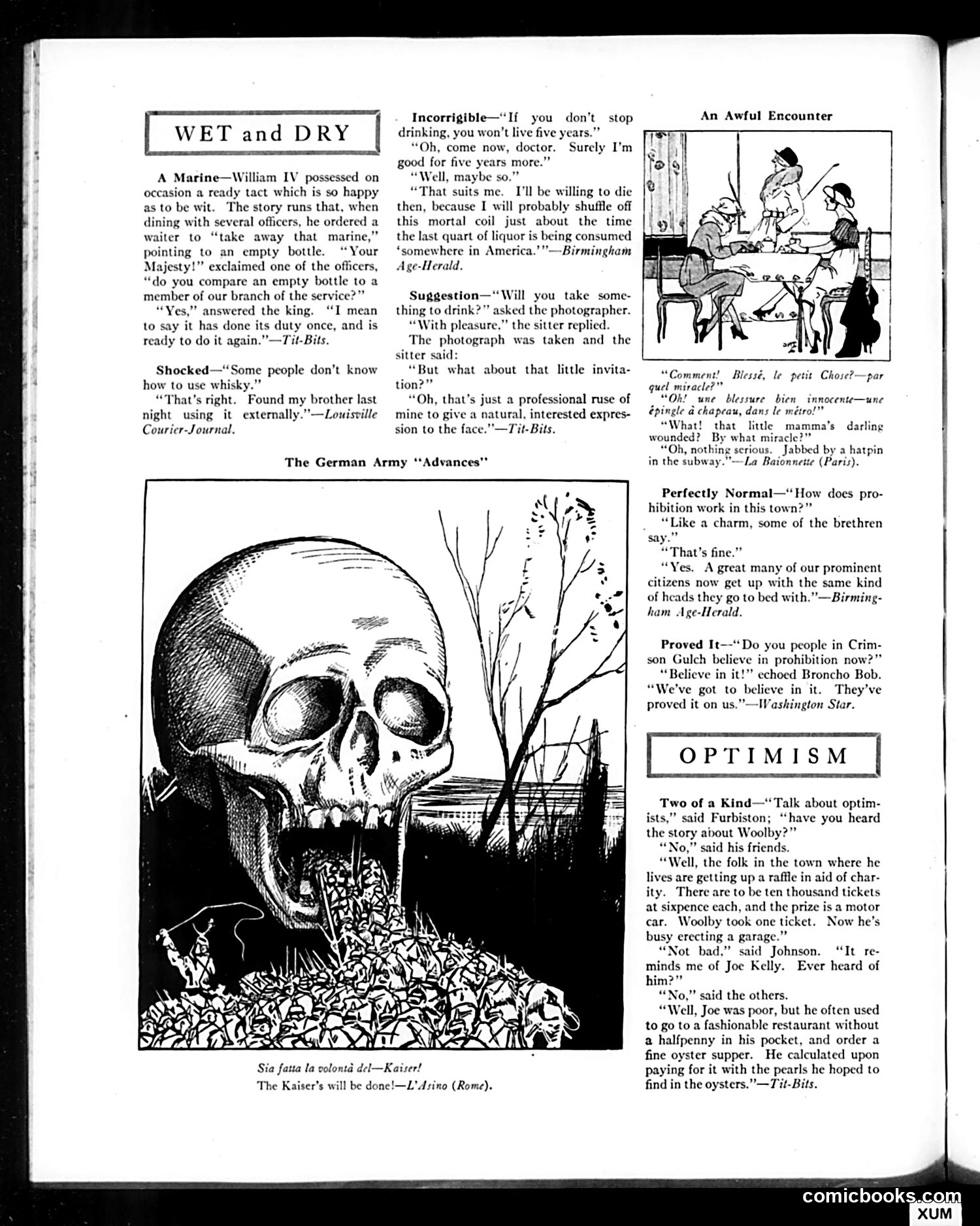 Judge — June 8, 1918 — page 18