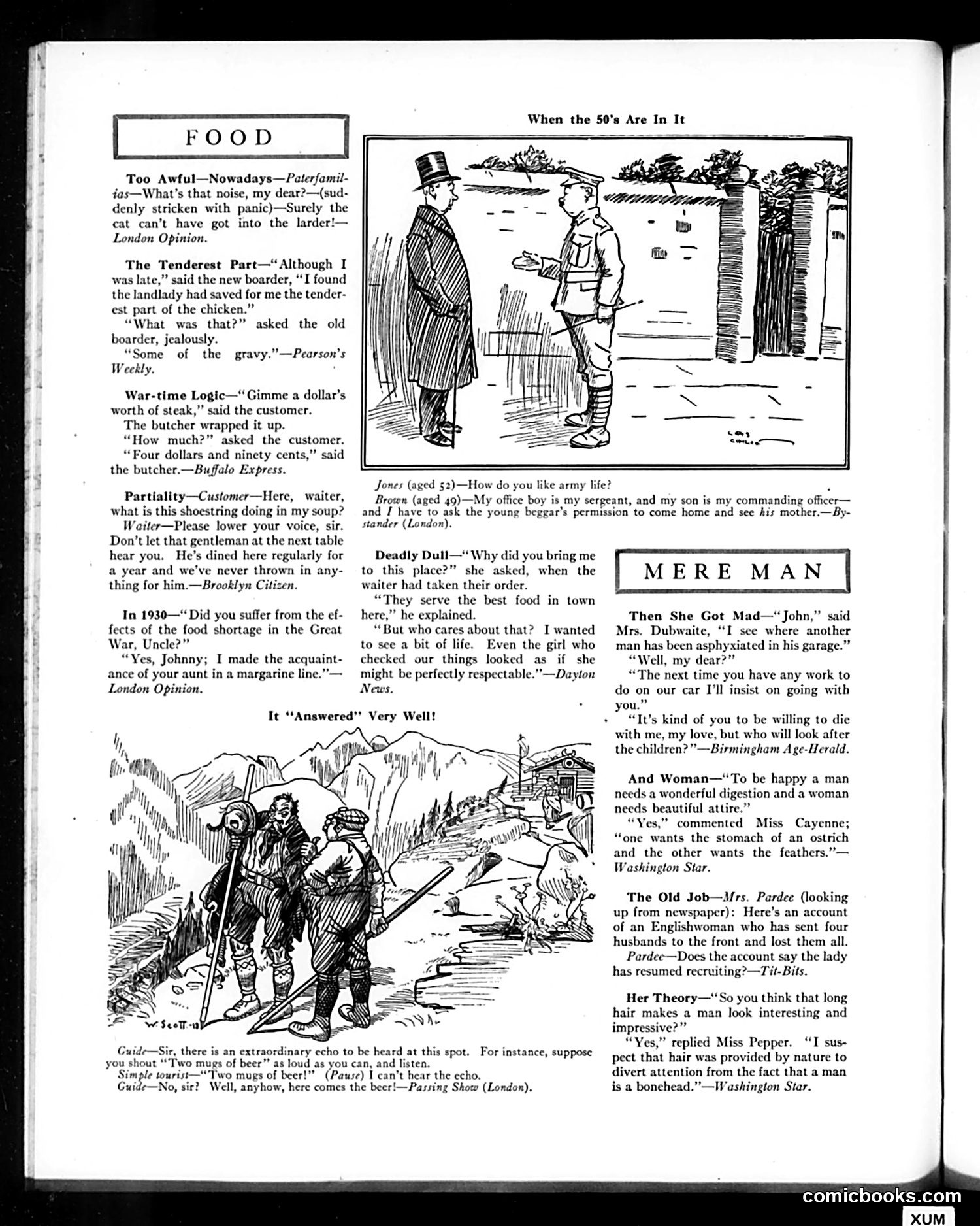 Judge — June 8, 1918 — page 20