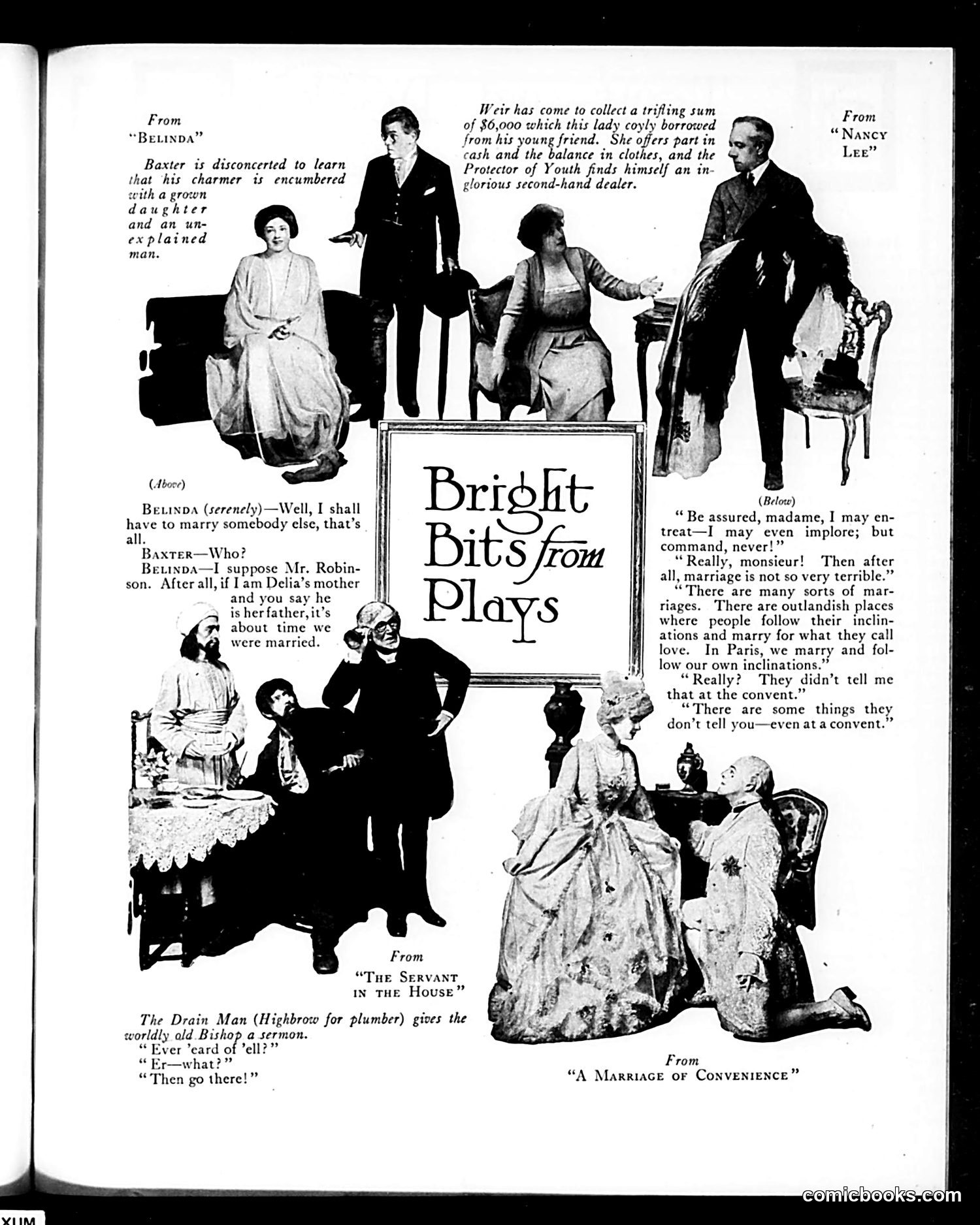 Judge — June 8, 1918 — page 25