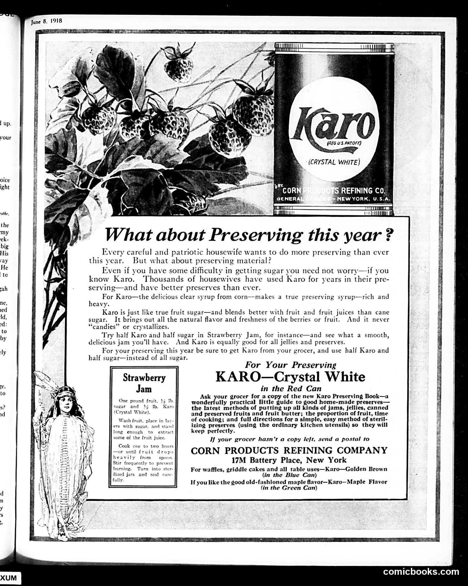 Judge — June 8, 1918 — page 27