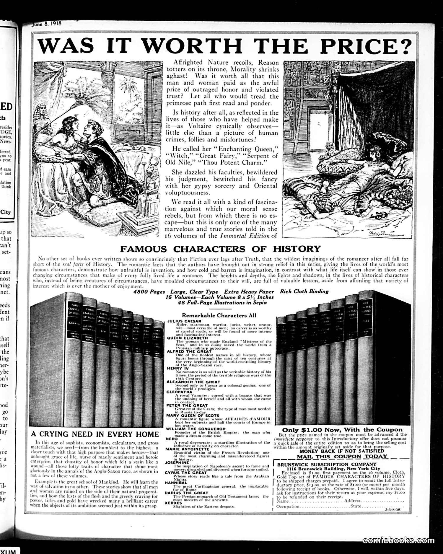 Judge — June 8, 1918 — page 35