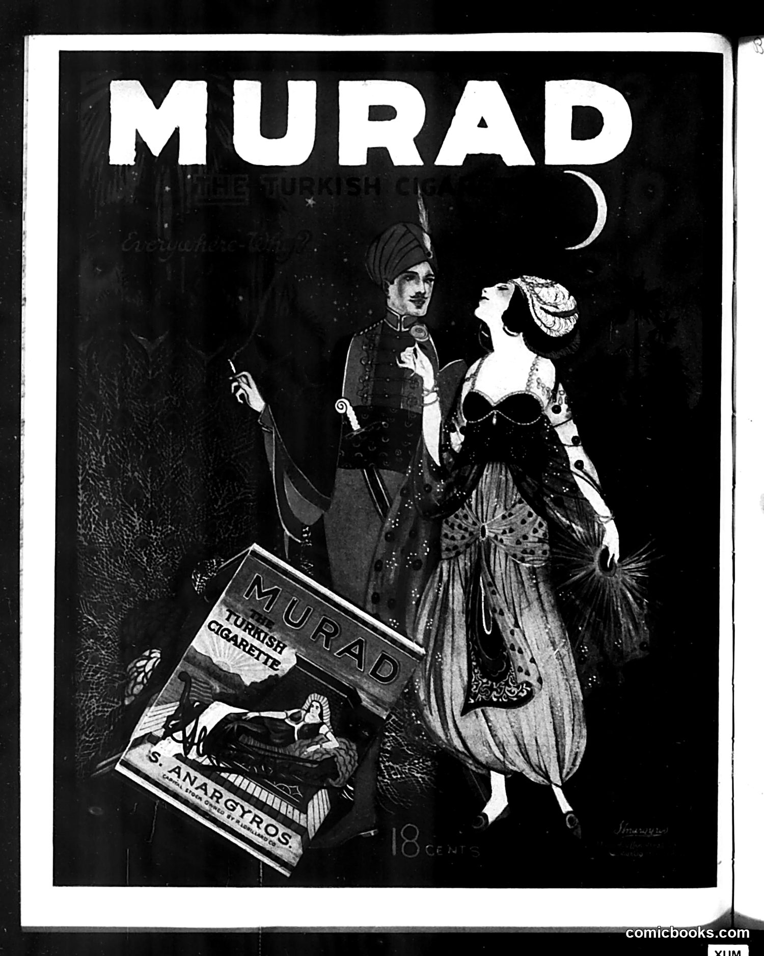 Judge — June 8, 1918 — page 36