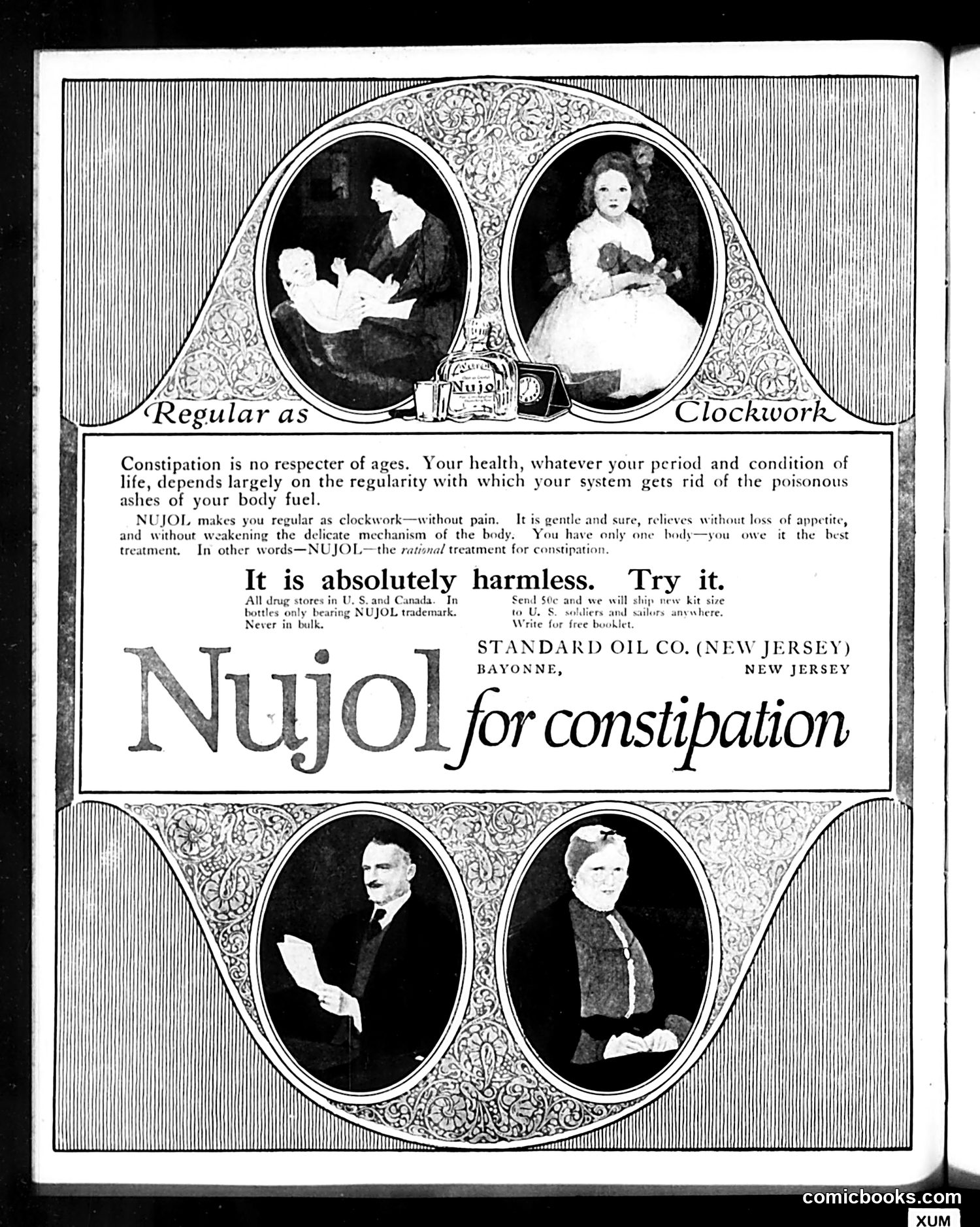 Judge — June 15, 1918 — page 2