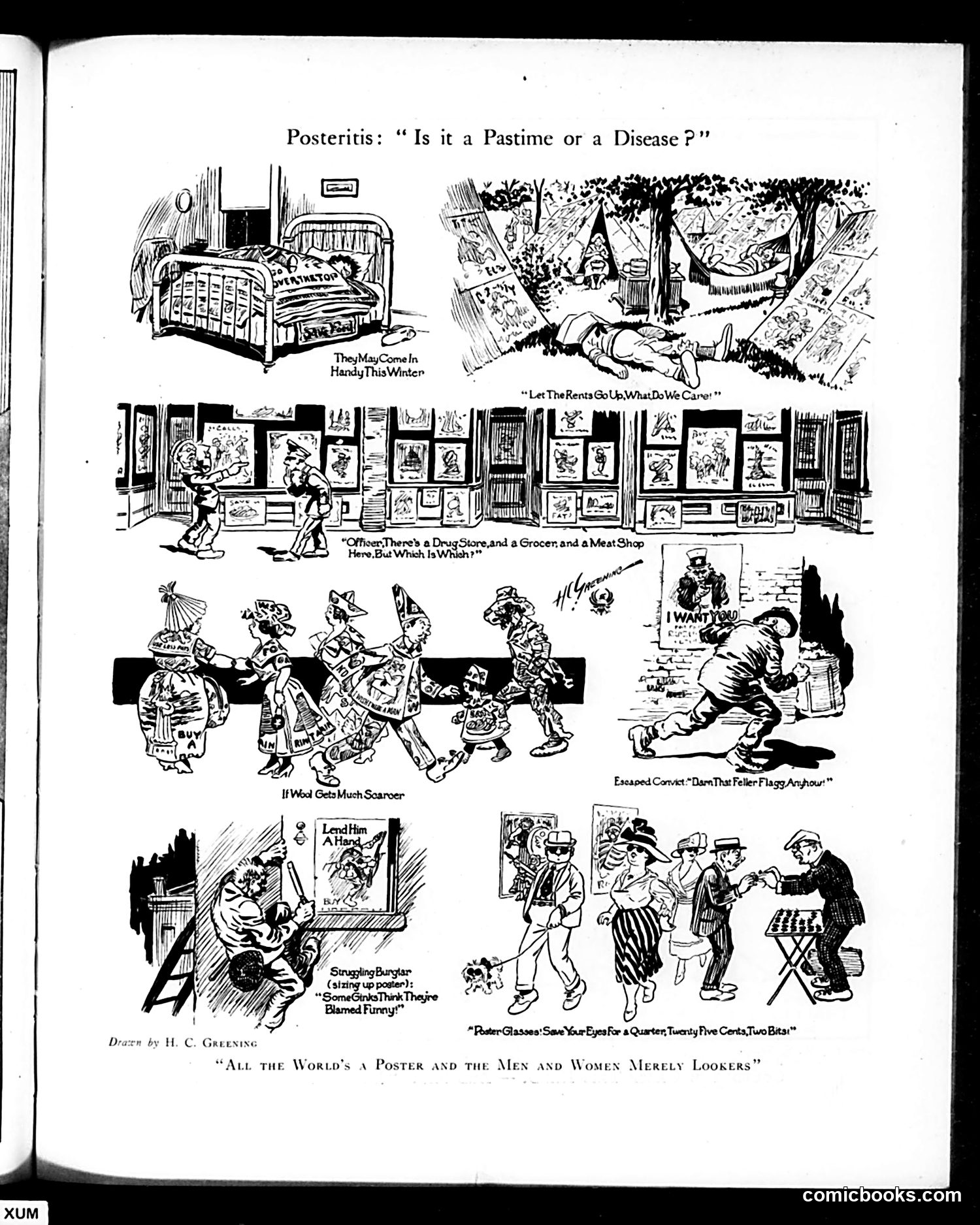 Judge — June 15, 1918 — page 3