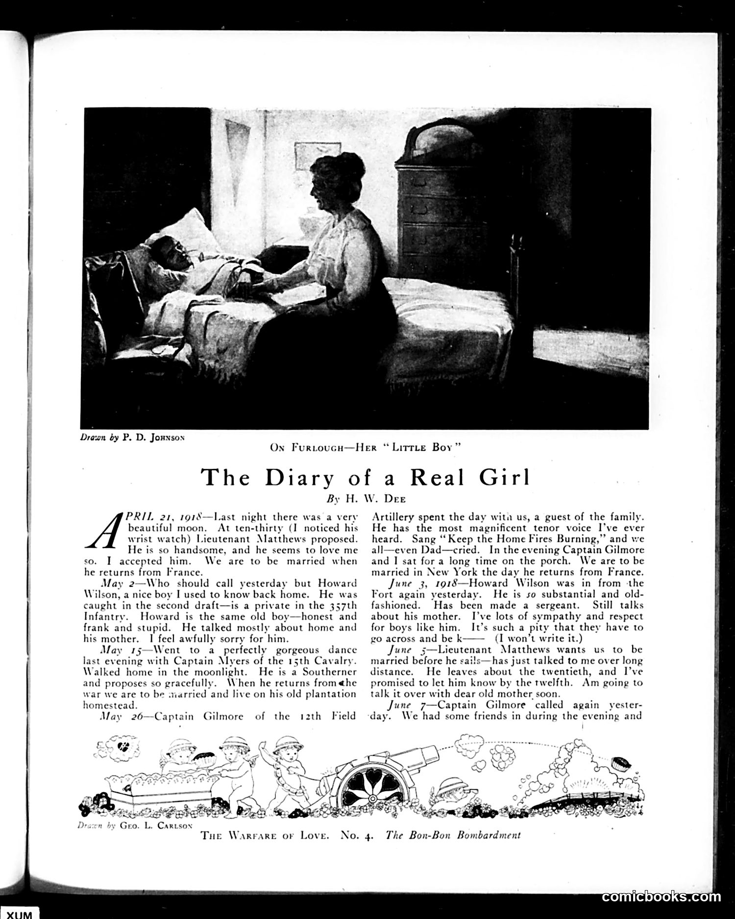 Judge — June 15, 1918 — page 7