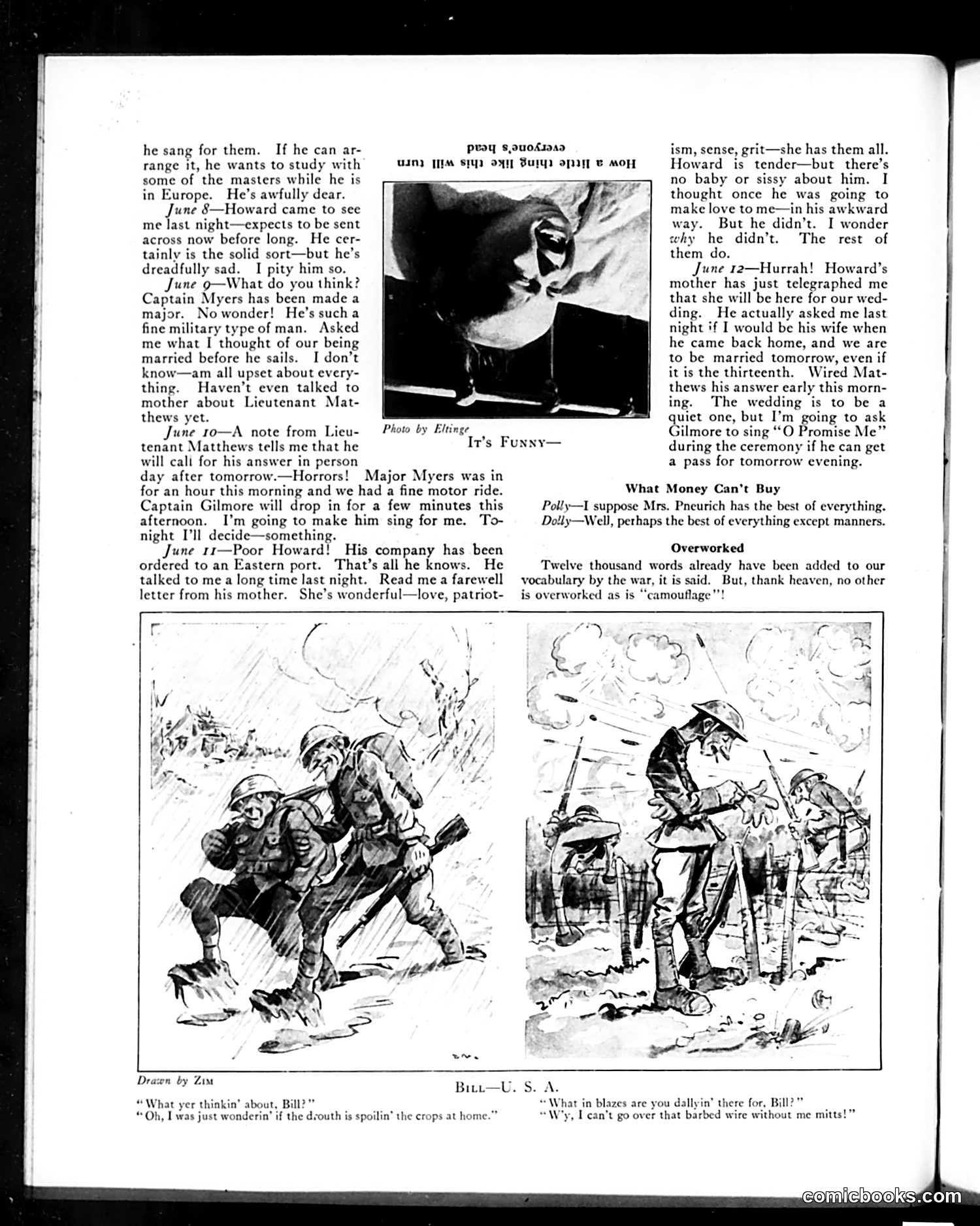 Judge — June 15, 1918 — page 8