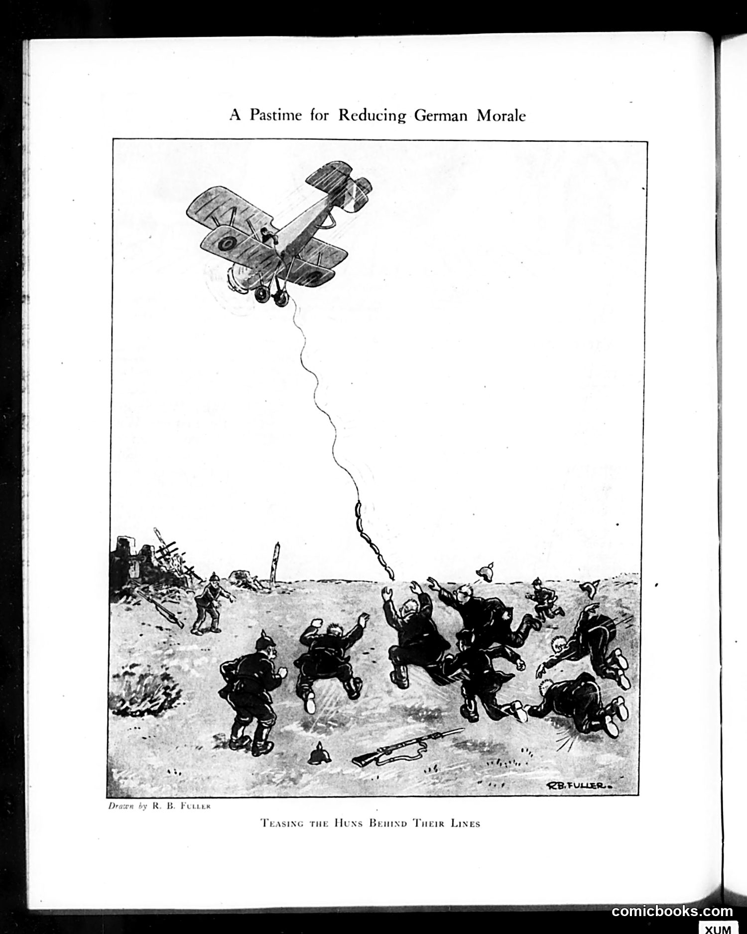 Judge — June 15, 1918 — page 10