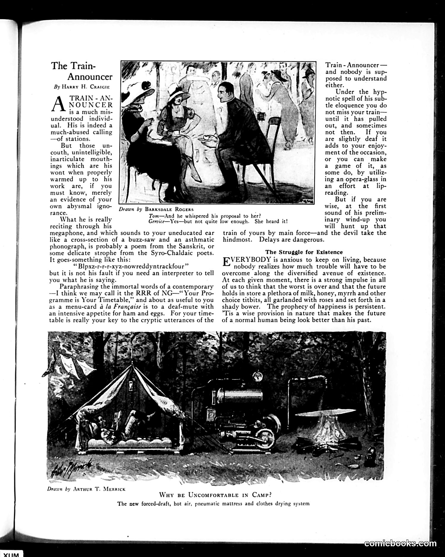 Judge — June 15, 1918 — page 11
