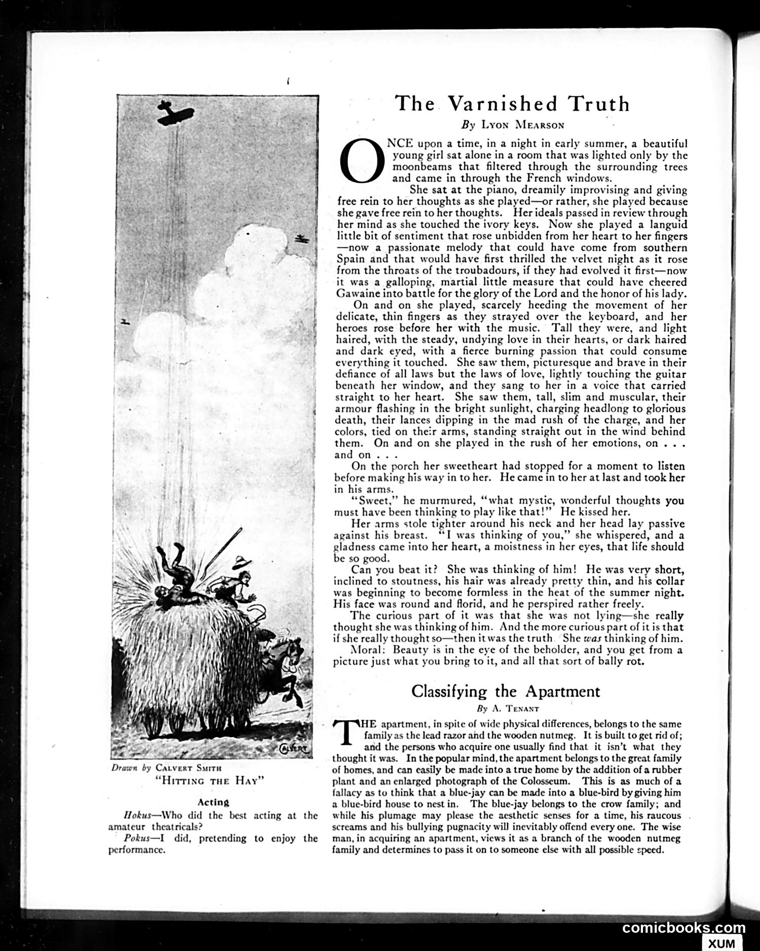 Judge — June 15, 1918 — page 12