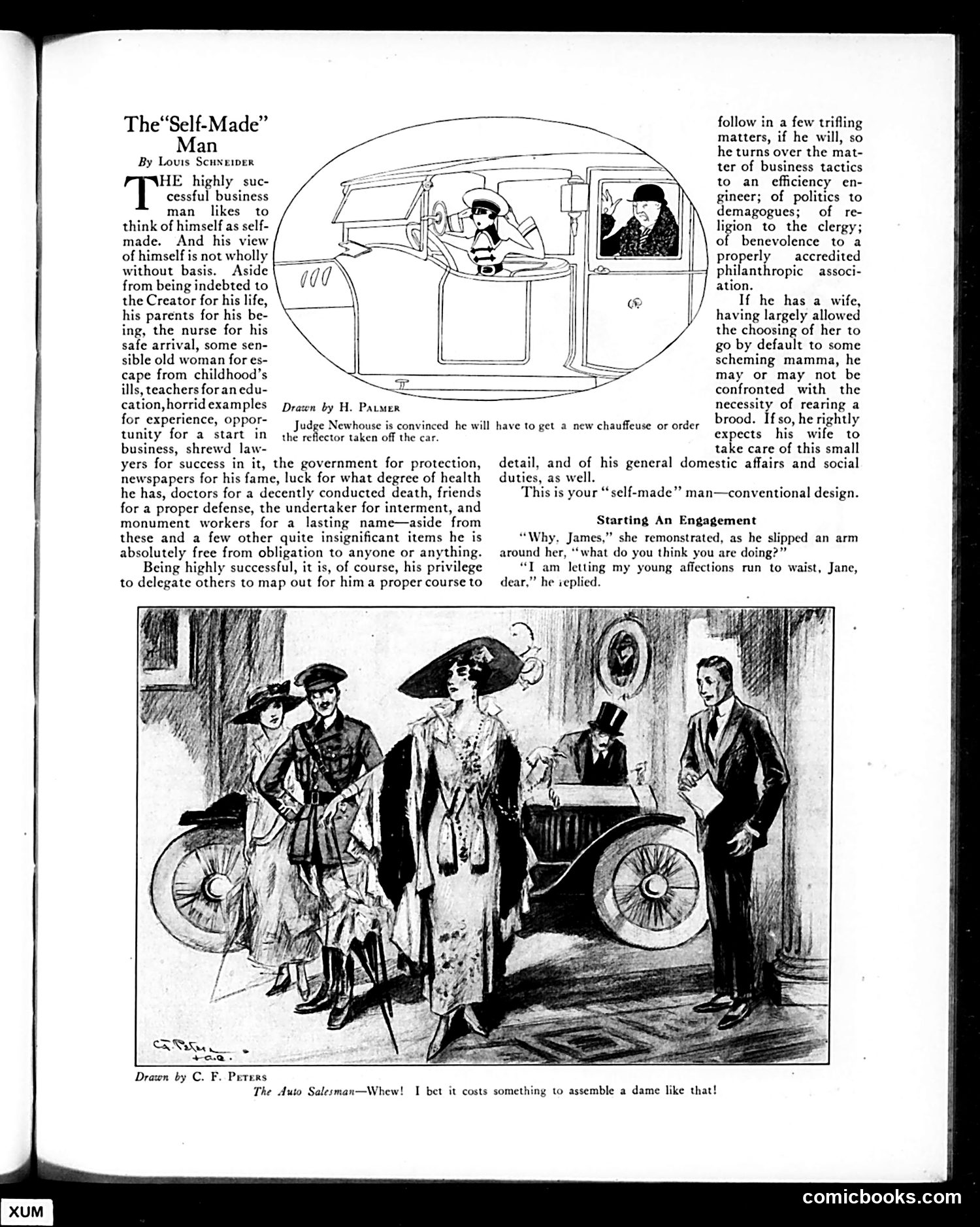 Judge — June 15, 1918 — page 13