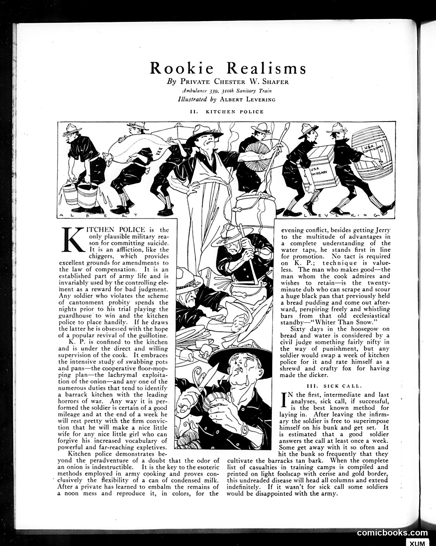Judge — June 15, 1918 — page 14