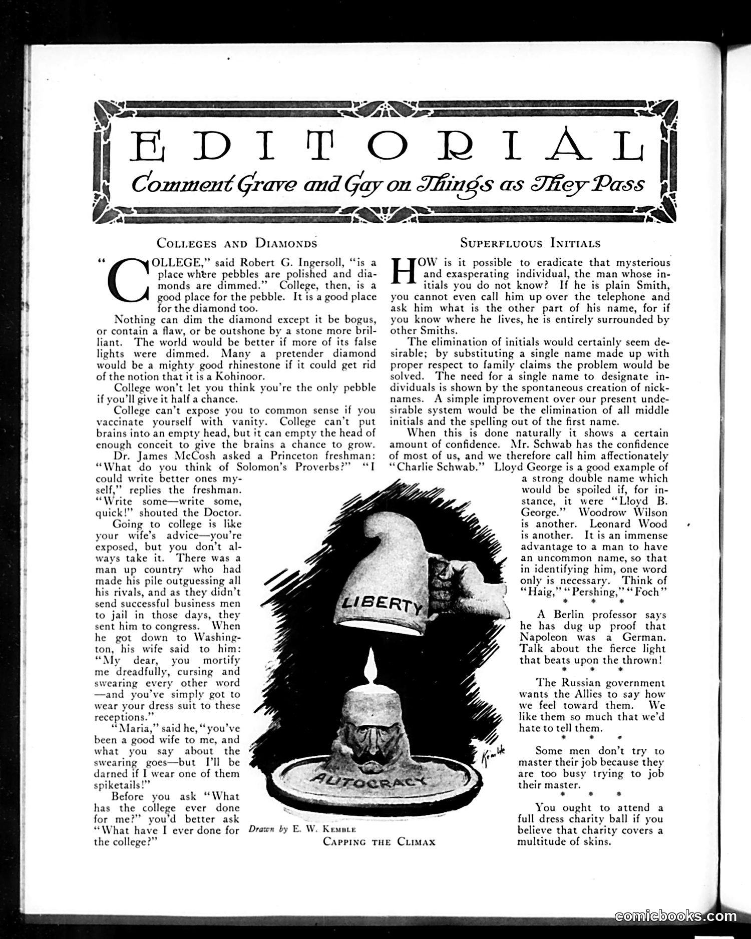 Judge — June 15, 1918 — page 16