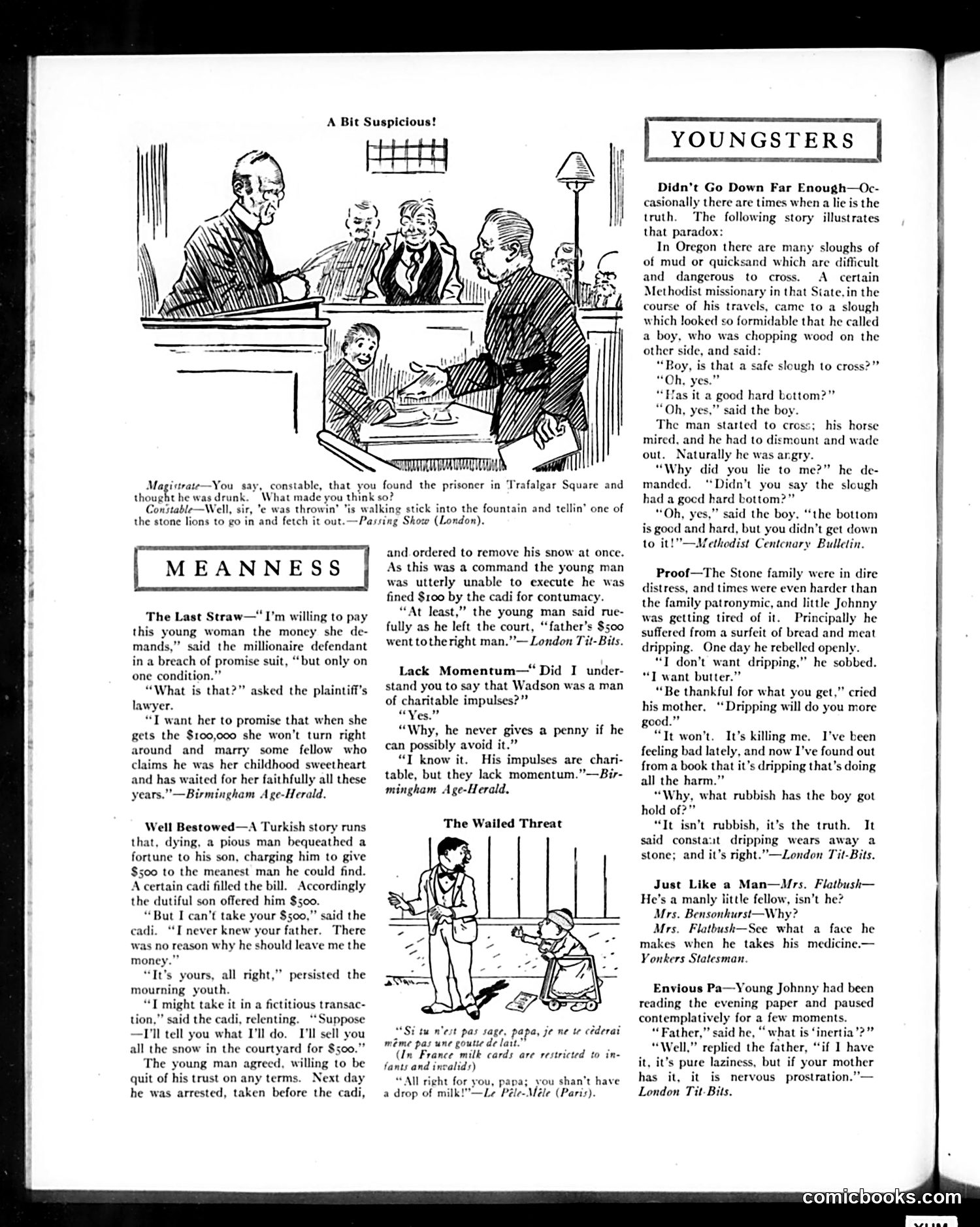 Judge — June 15, 1918 — page 18