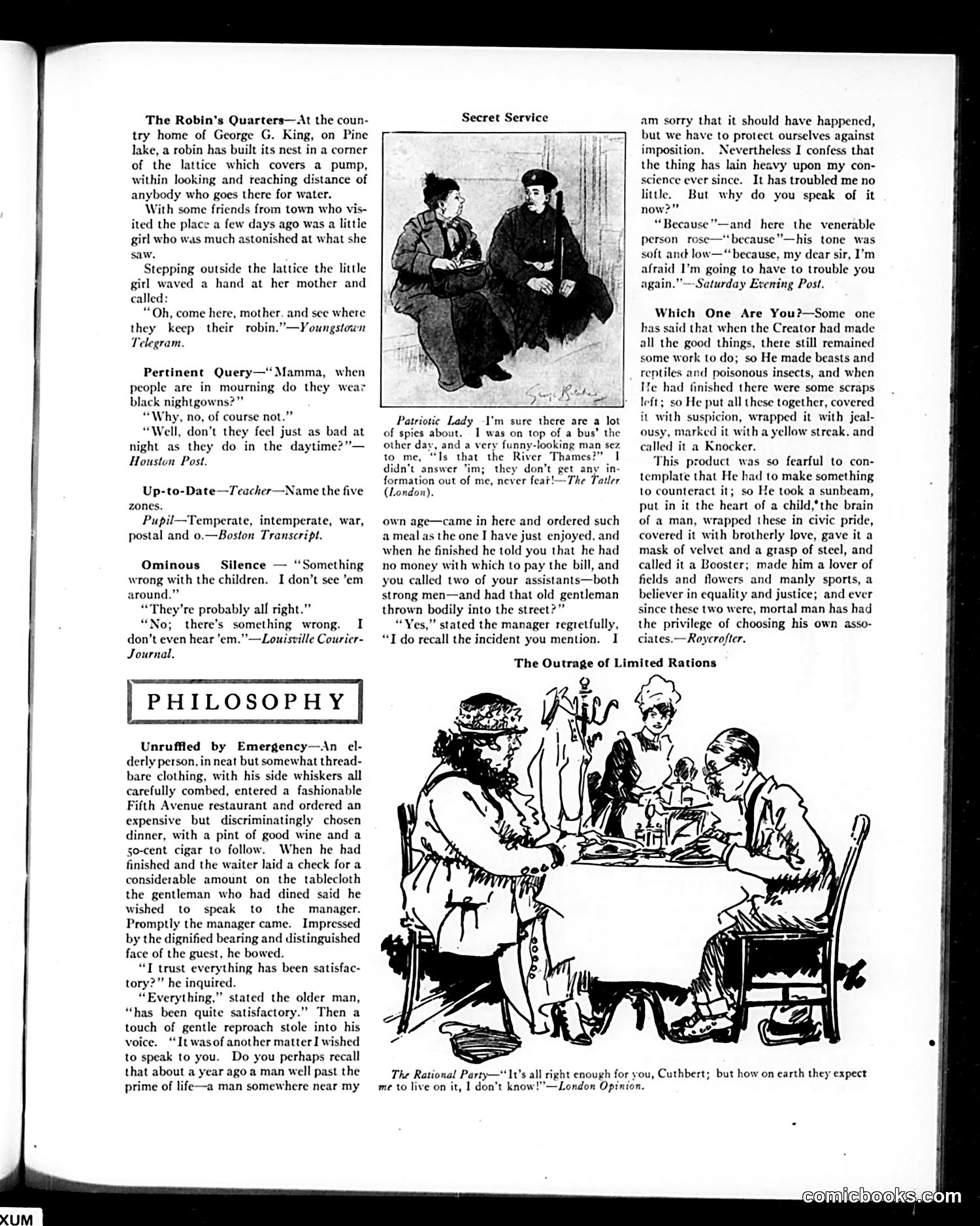 Judge — June 15, 1918 — page 19