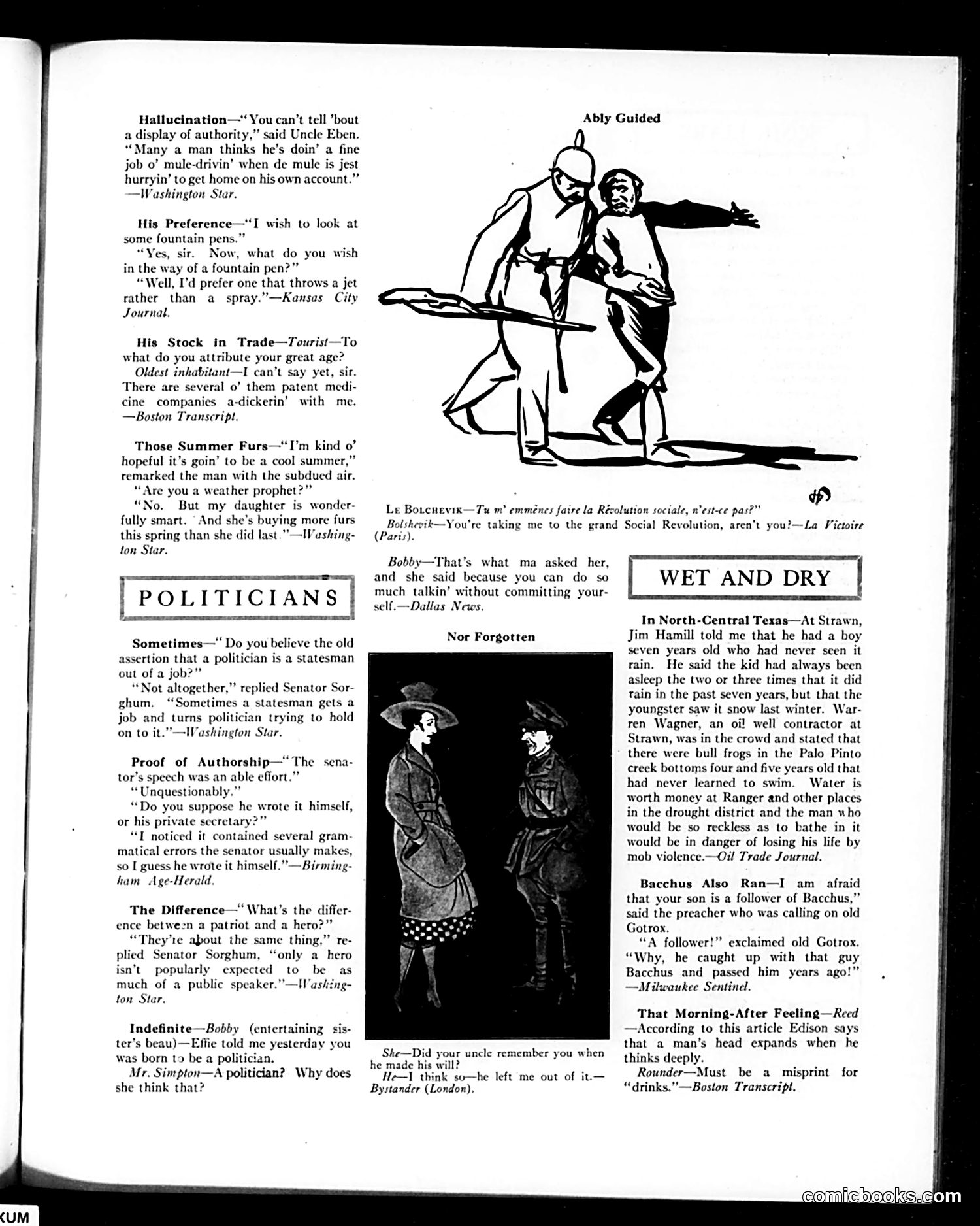 Judge — June 15, 1918 — page 21