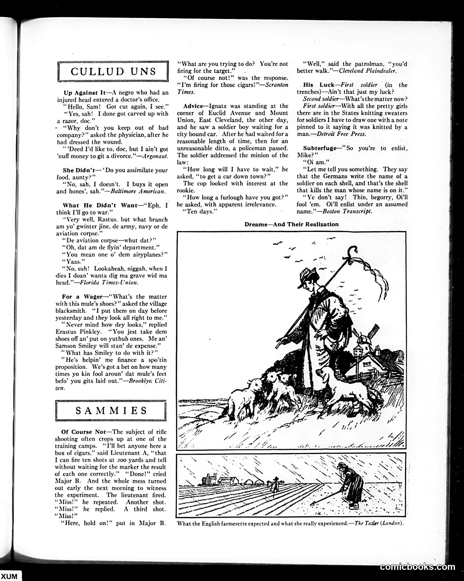 Judge — June 15, 1918 — page 23