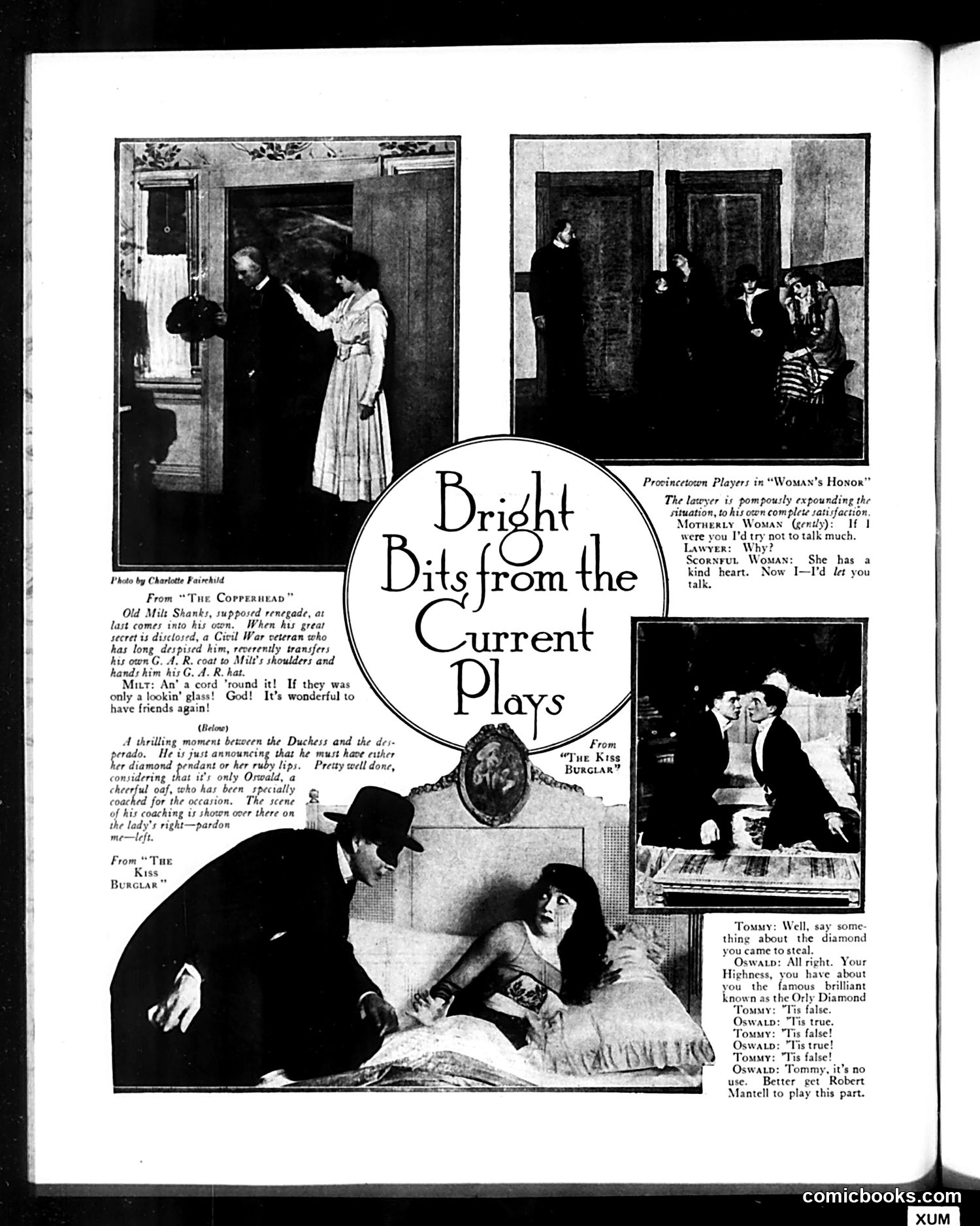 Judge — June 15, 1918 — page 24