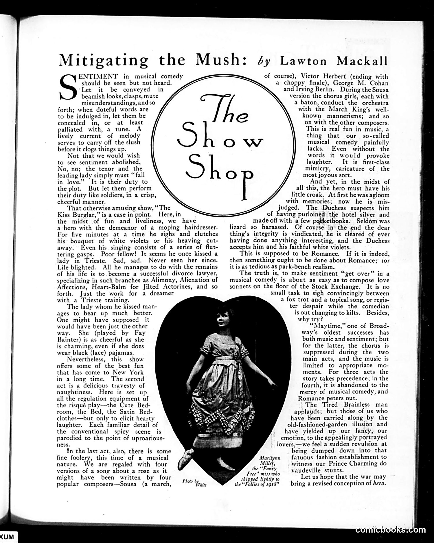 Judge — June 15, 1918 — page 25
