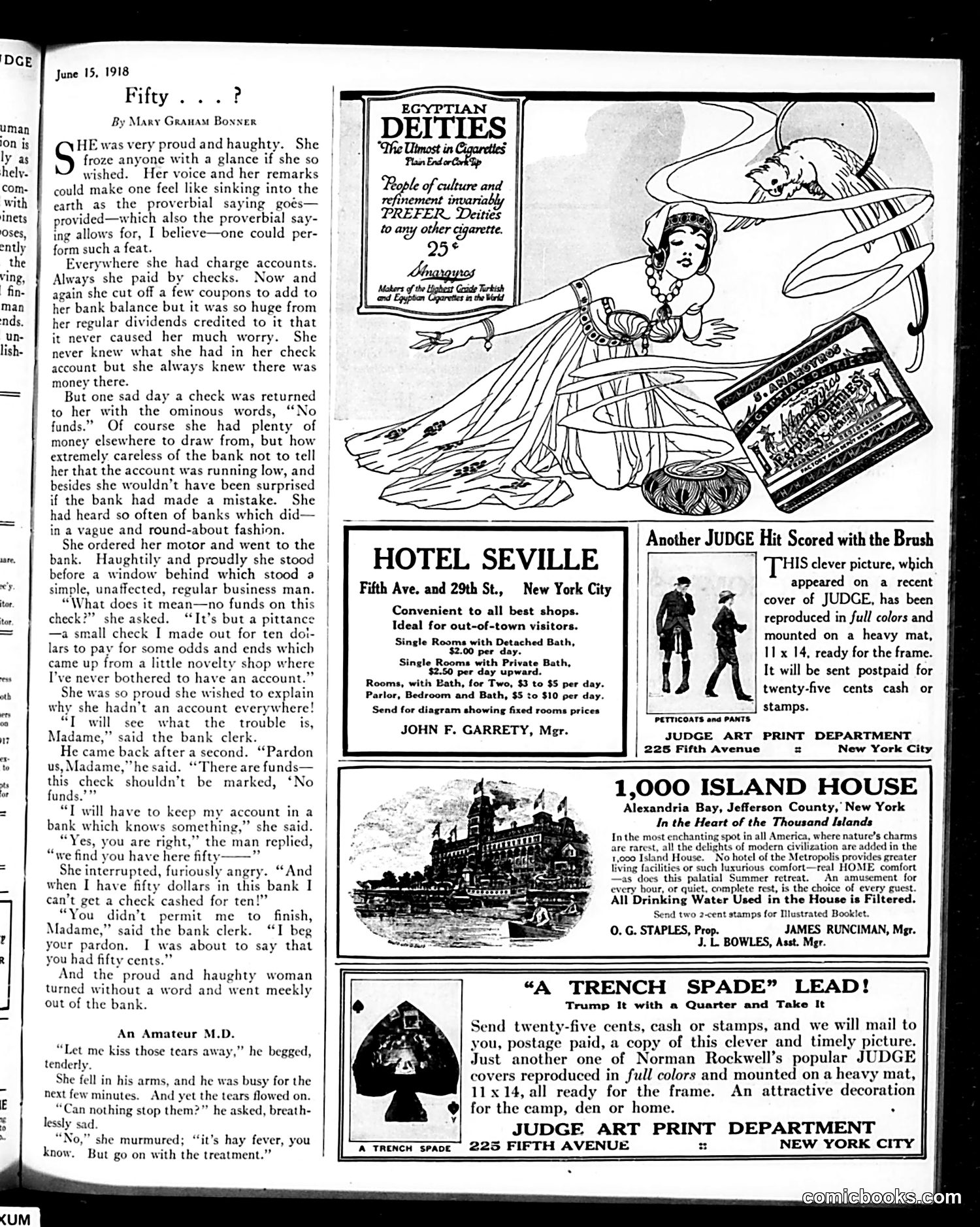 Judge — June 15, 1918 — page 29