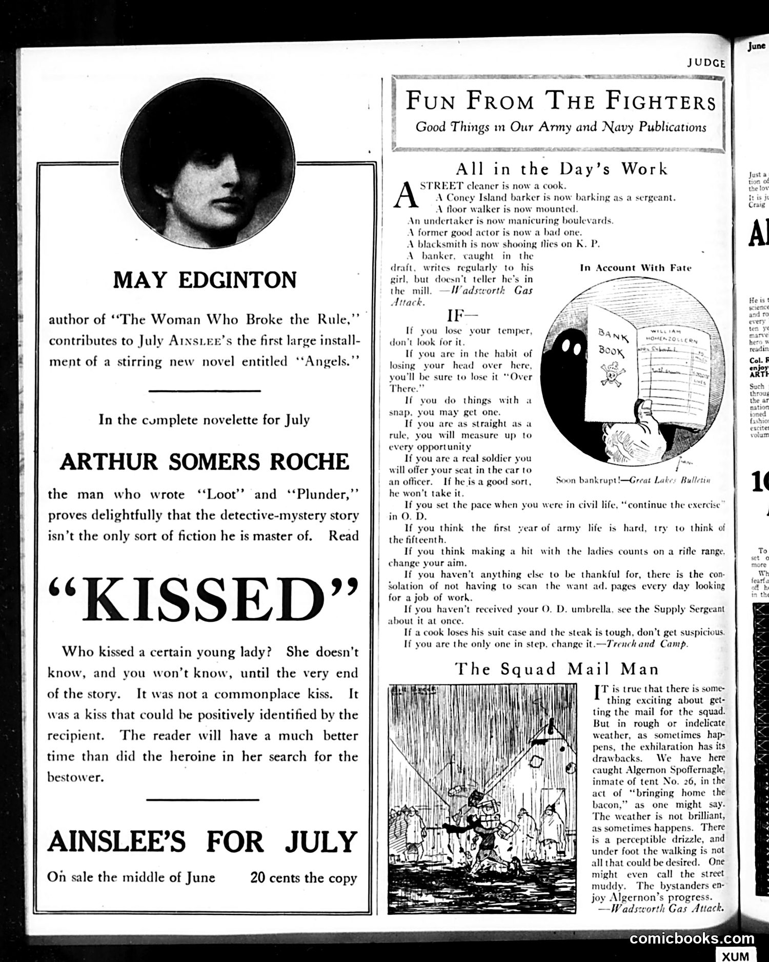Judge — June 15, 1918 — page 30