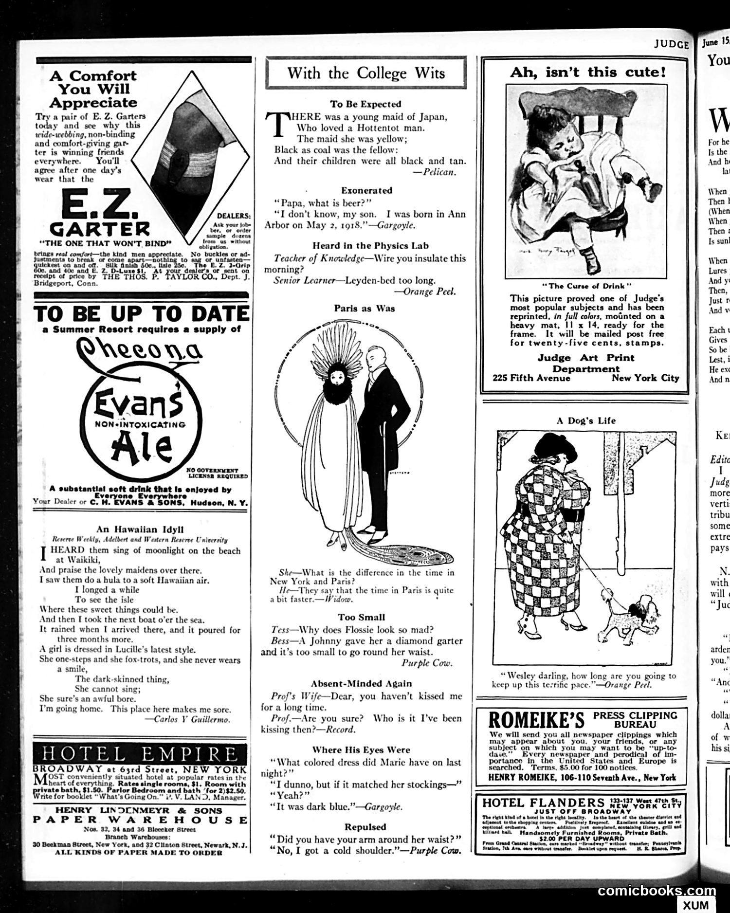 Judge — June 15, 1918 — page 32