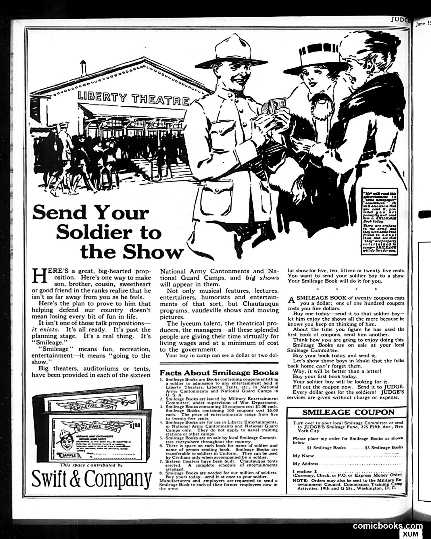 Judge — June 15, 1918 — page 34