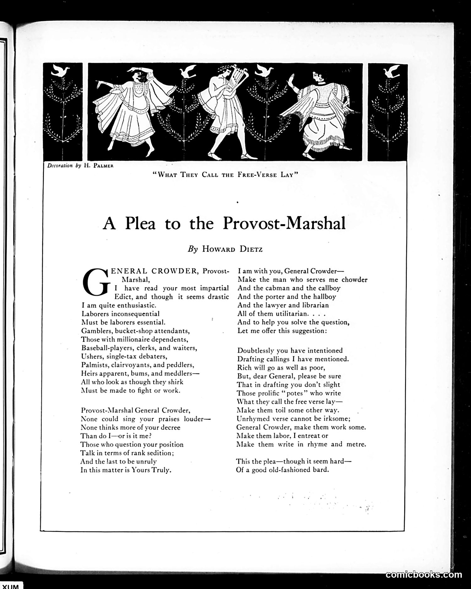 Judge — June 22, 1918 — page 3
