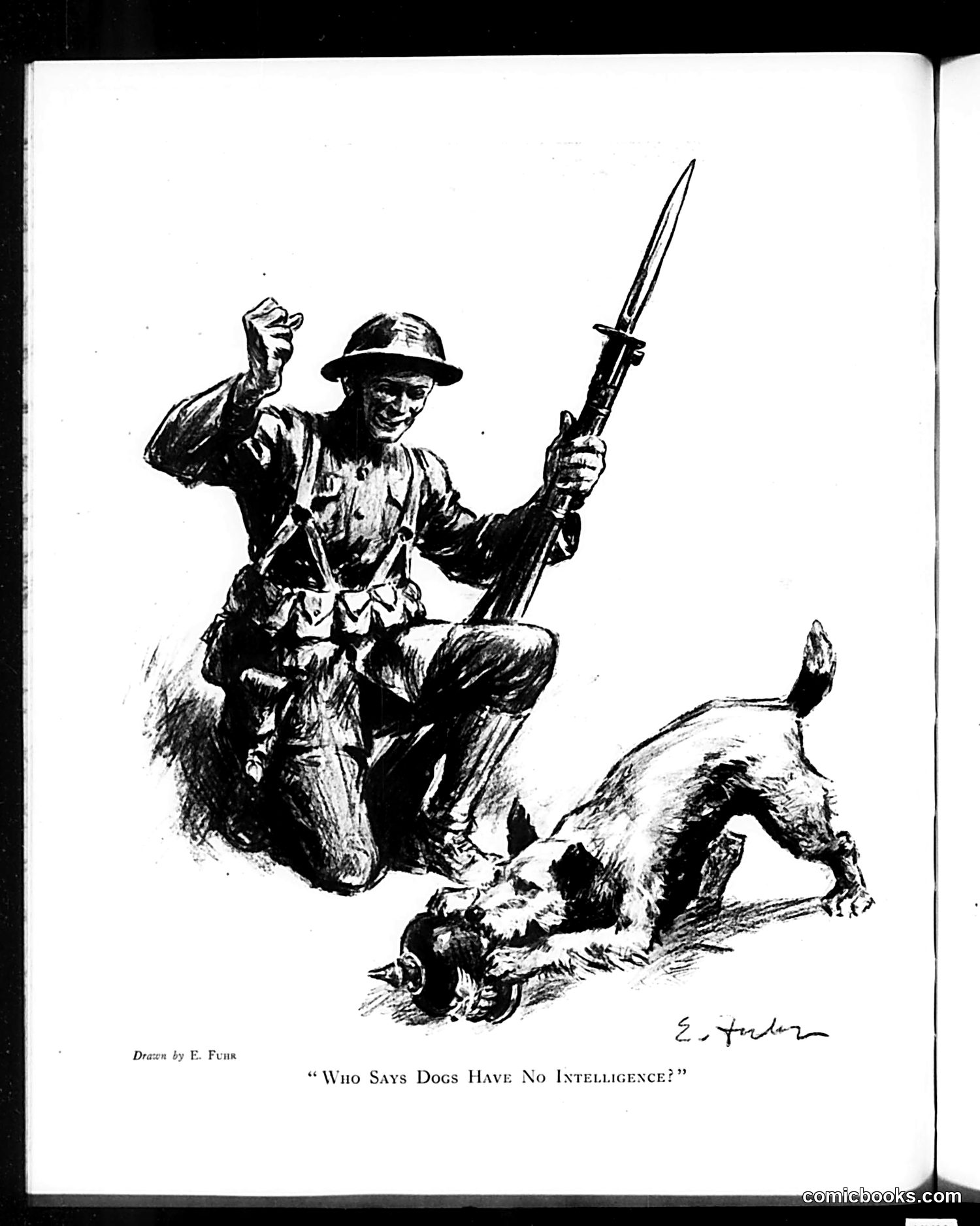 Judge — June 22, 1918 — page 4
