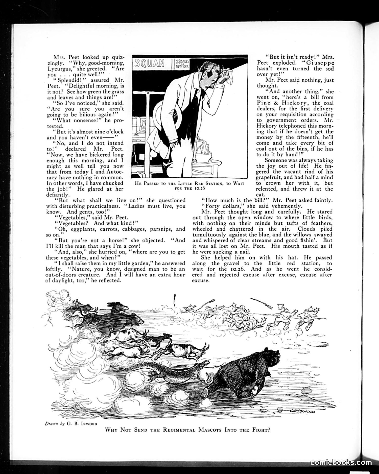 Judge — June 22, 1918 — page 6