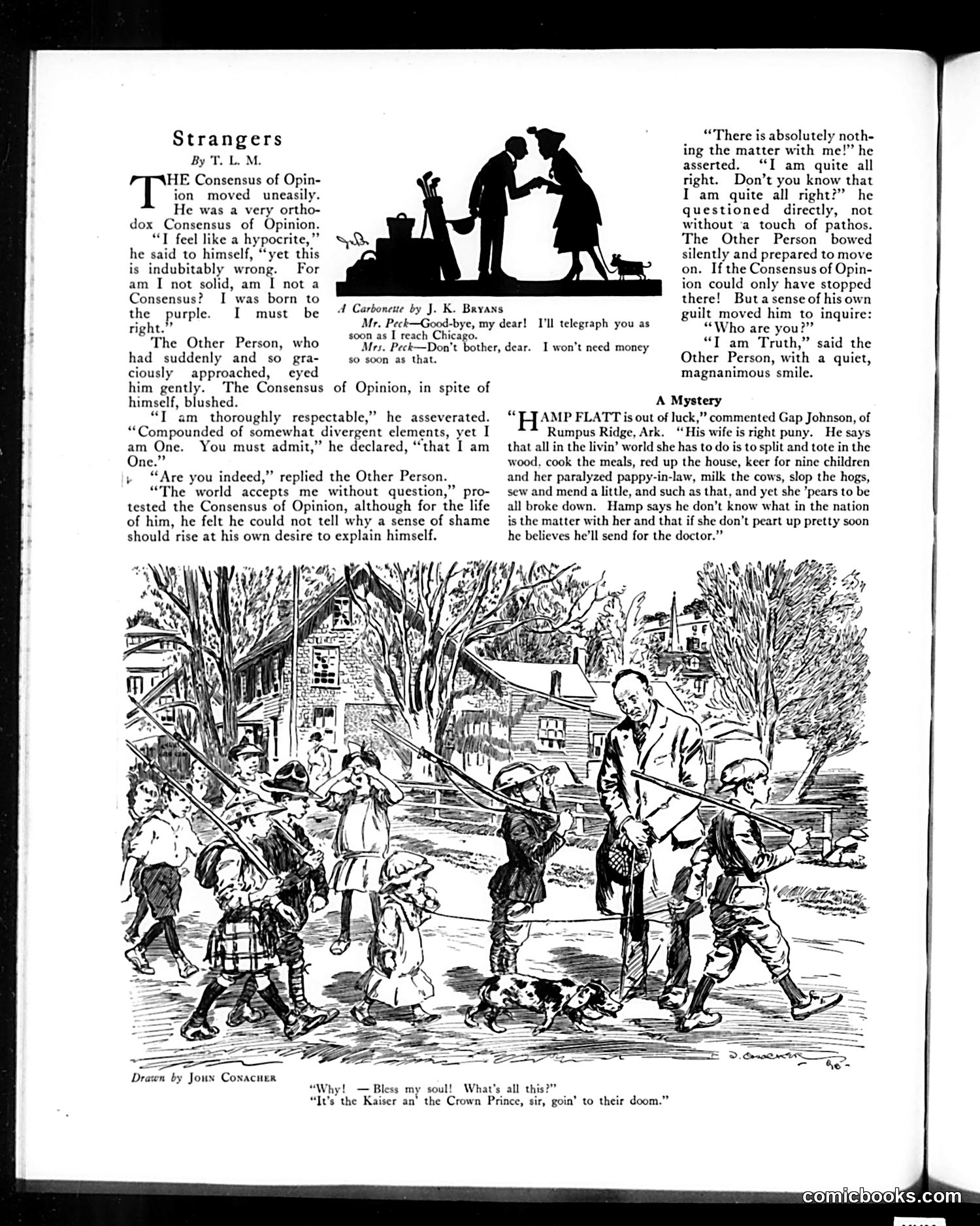 Judge — June 22, 1918 — page 12