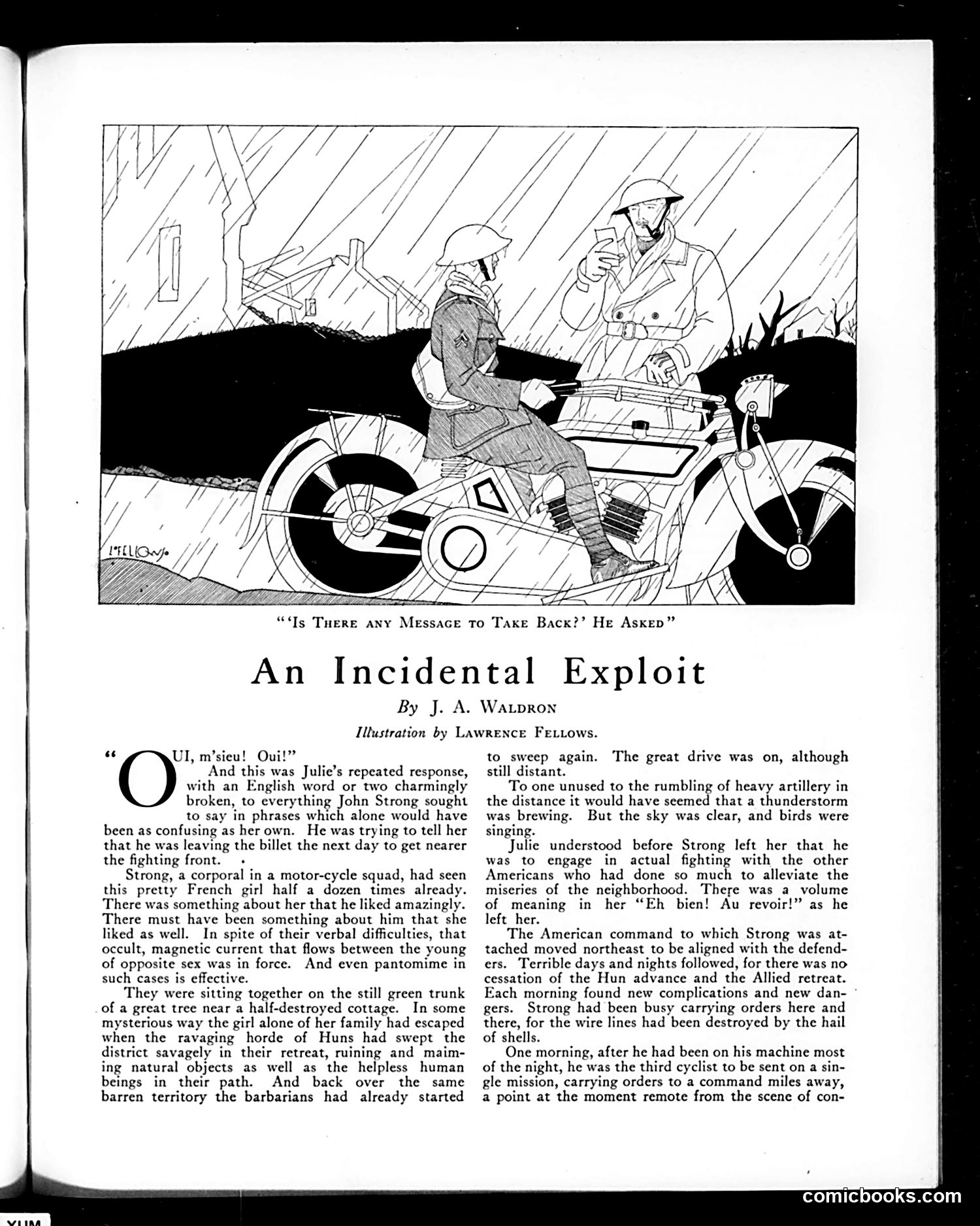 Judge — June 22, 1918 — page 13