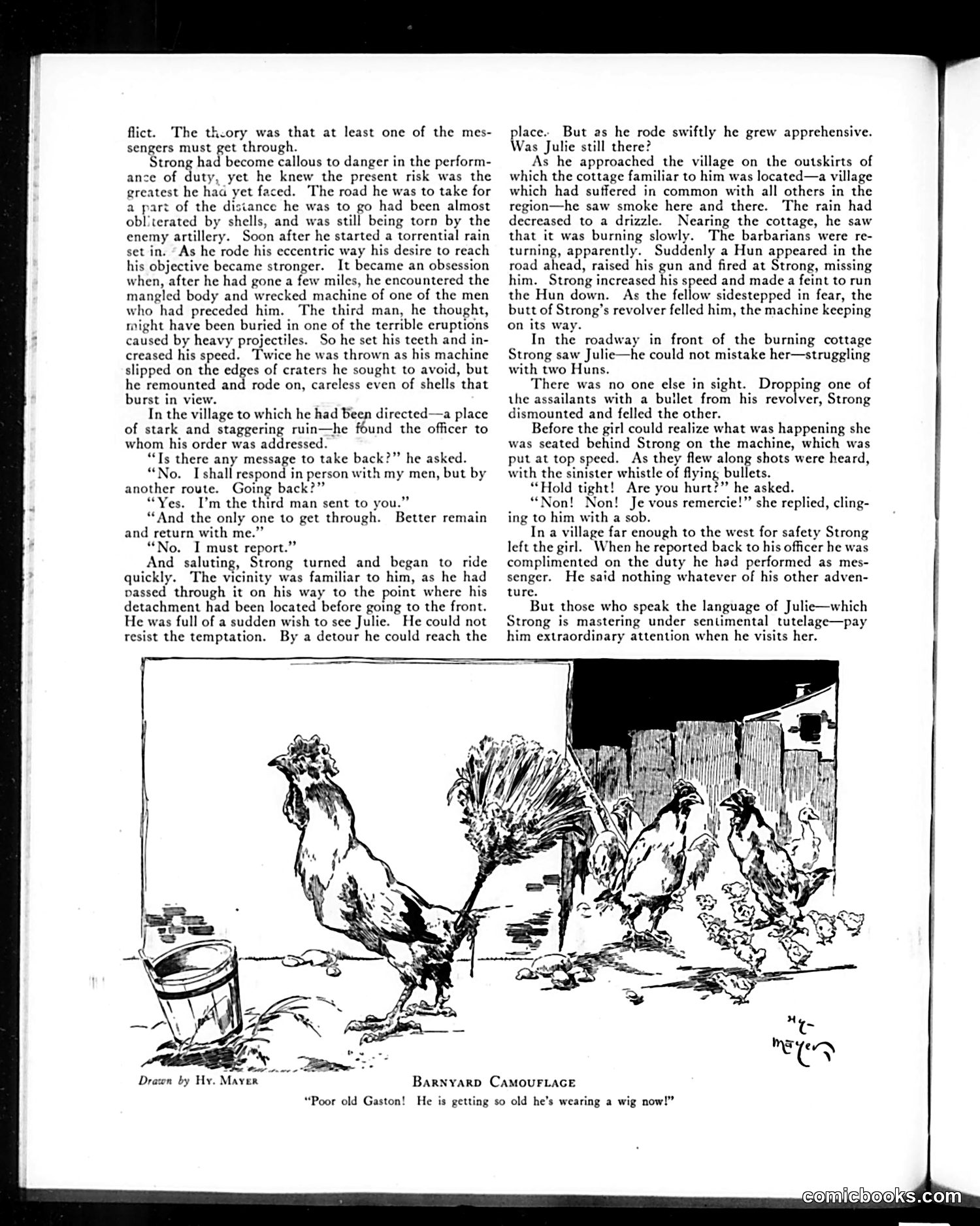 Judge — June 22, 1918 — page 14