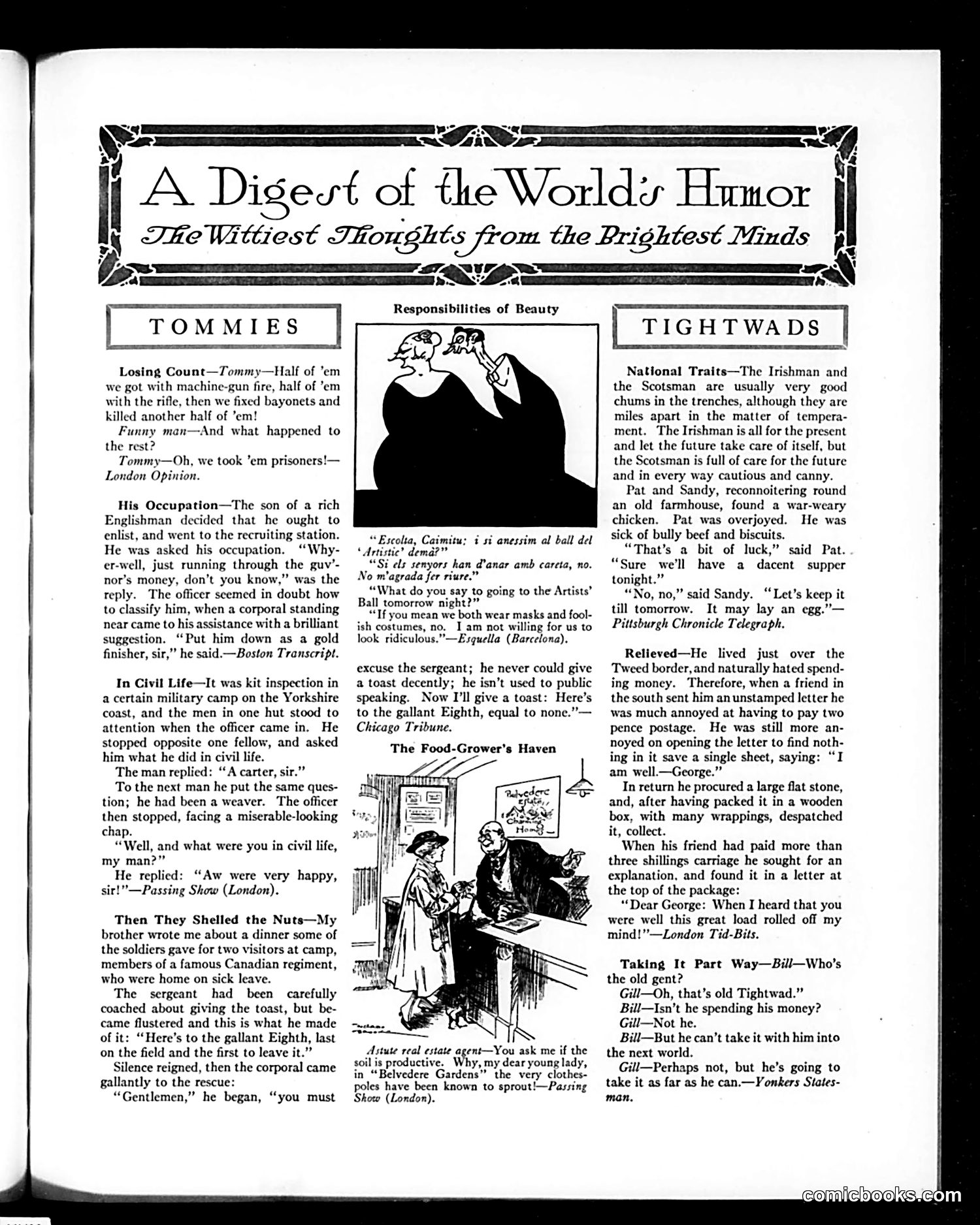Judge — June 22, 1918 — page 17