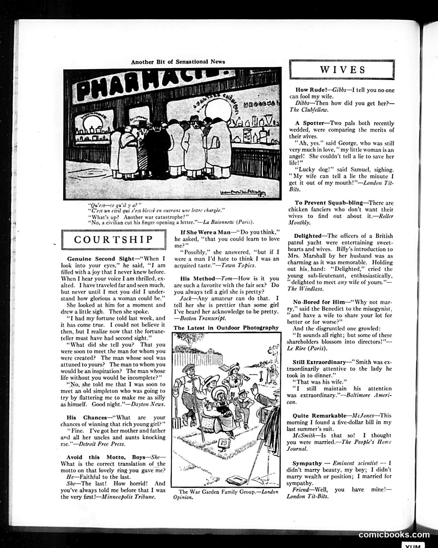 Judge — June 22, 1918 — page 18