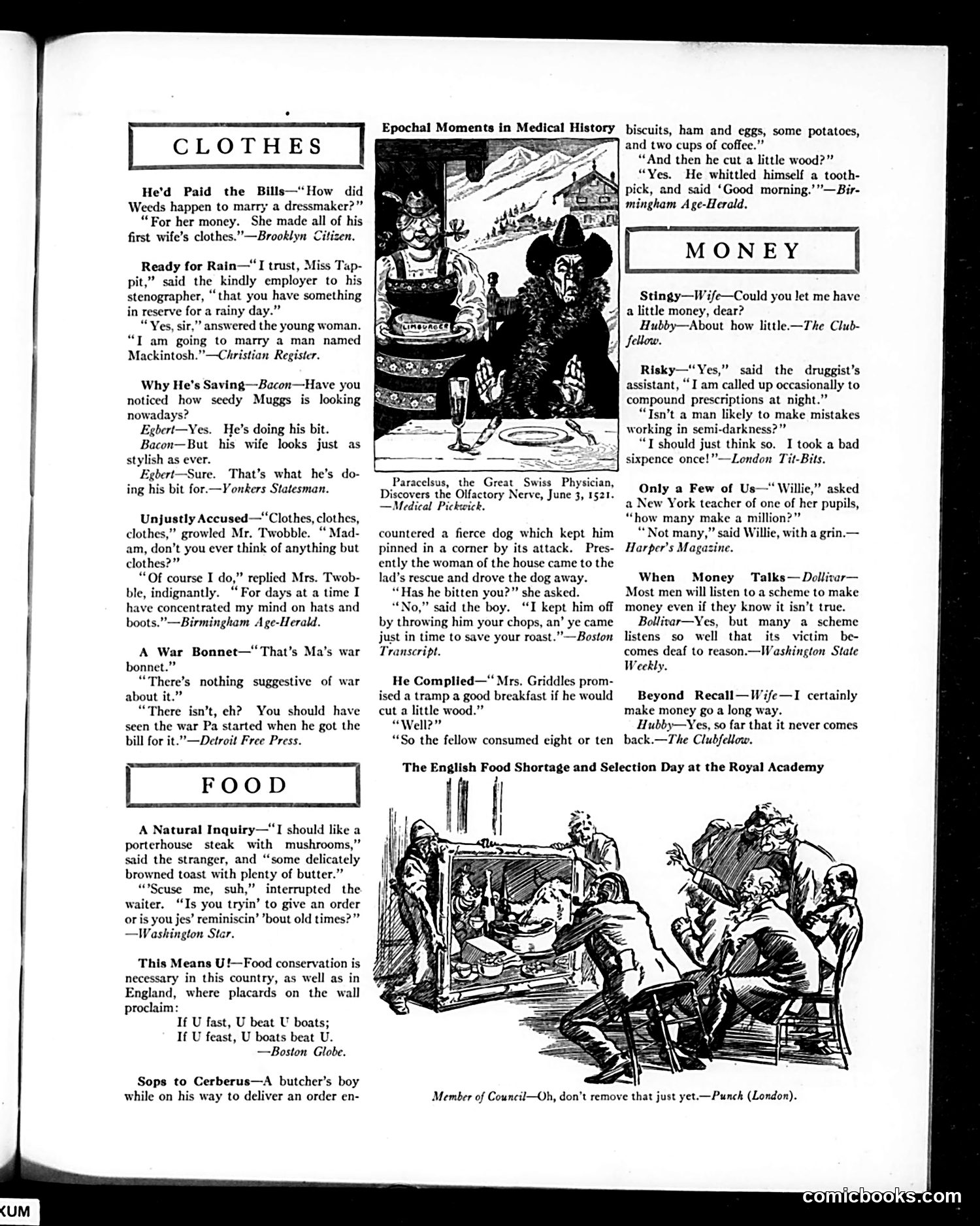 Judge — June 22, 1918 — page 19